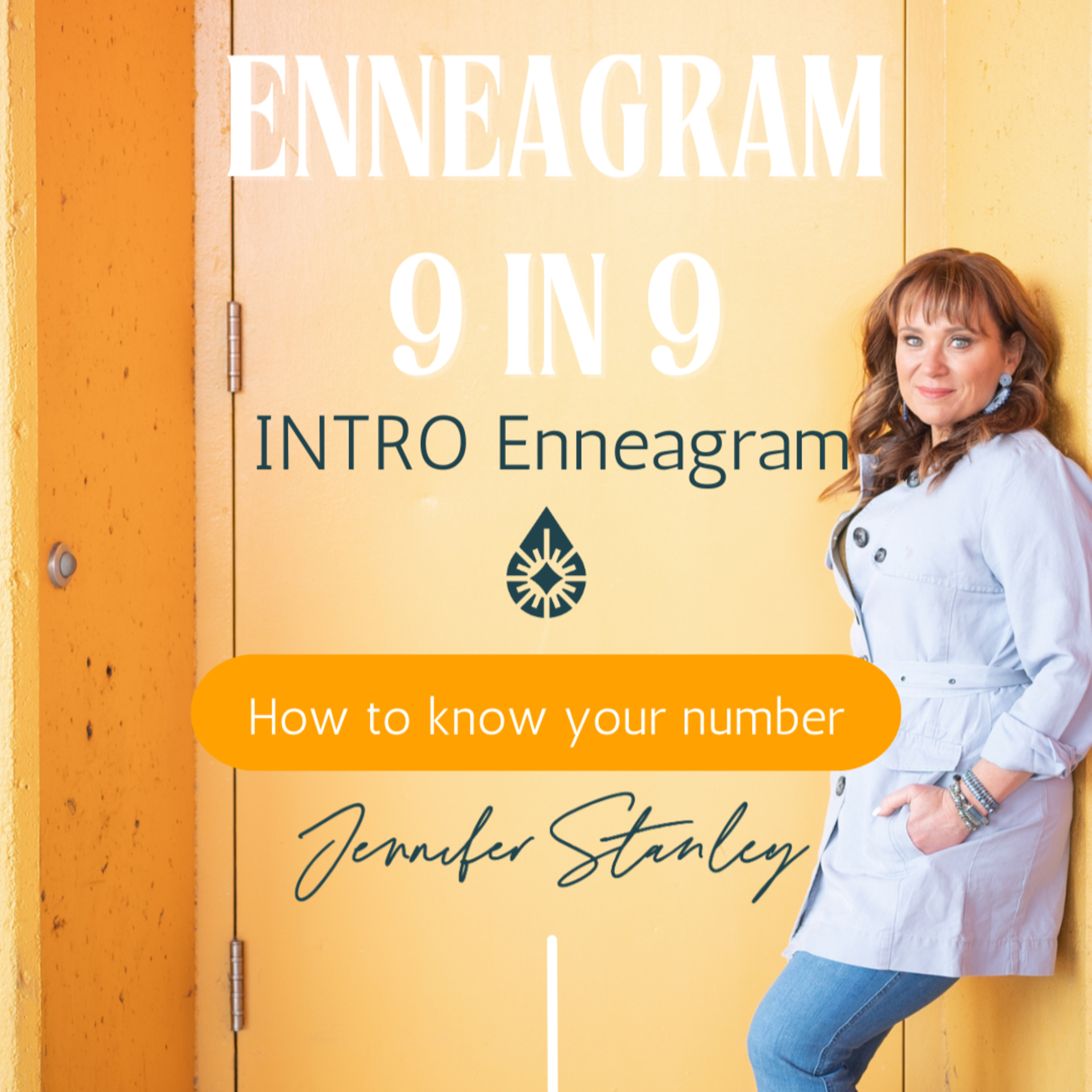 Living Well Enneagram