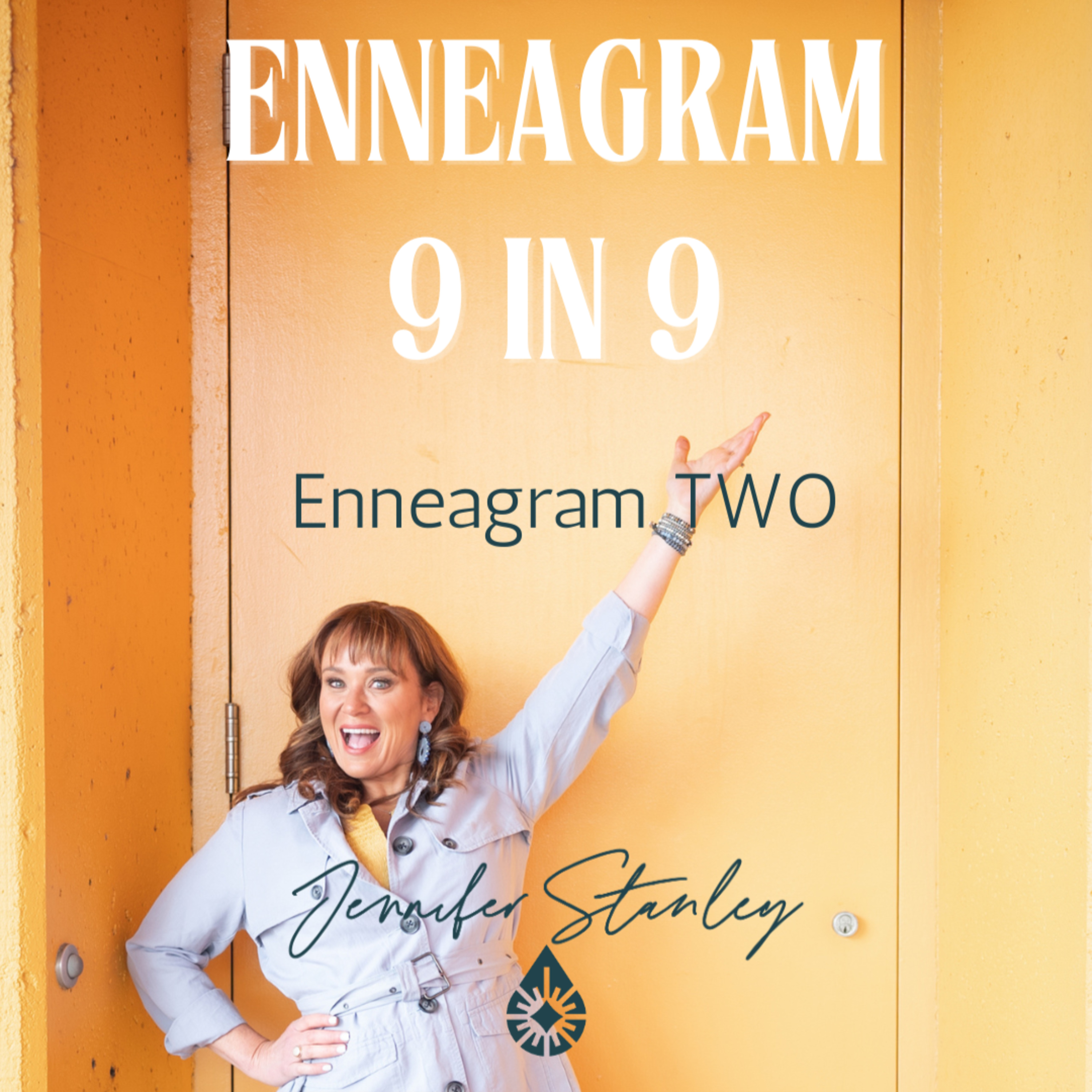 Living Well Enneagram