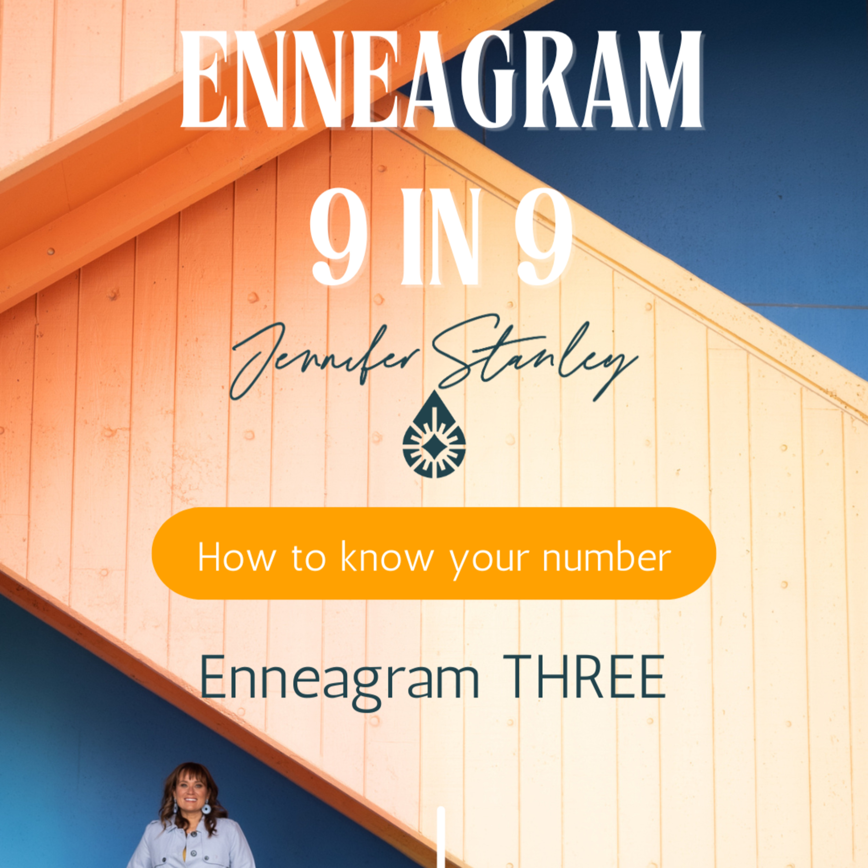Living Well Enneagram