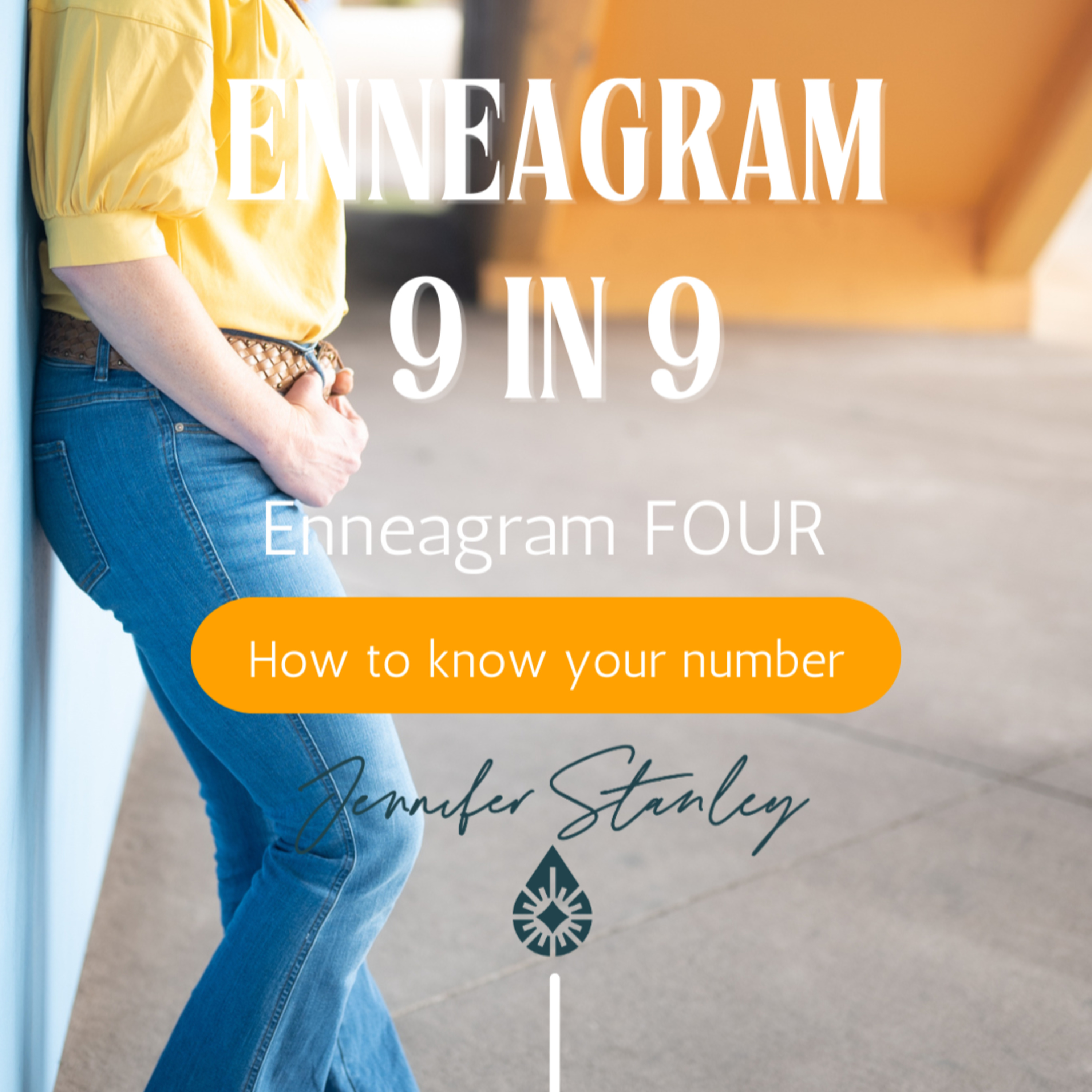 Living Well Enneagram