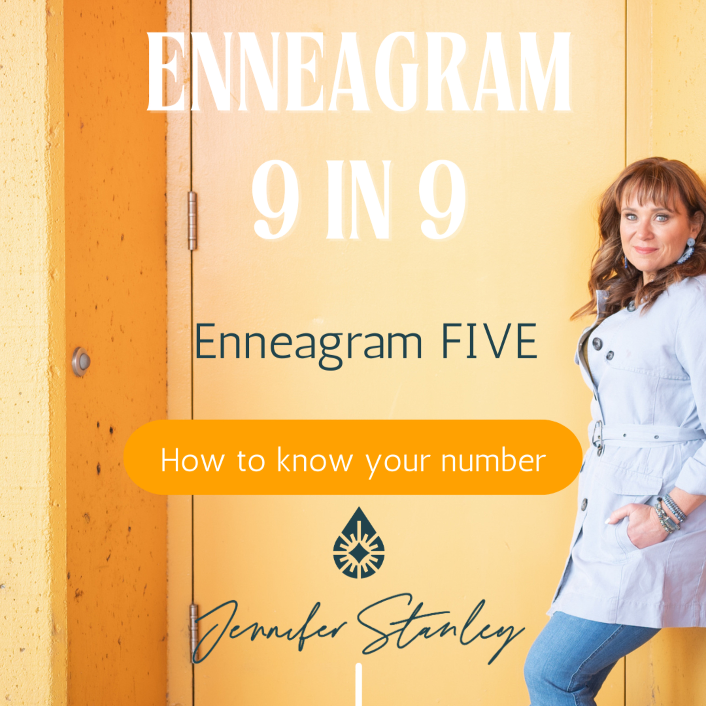 Living Well Enneagram