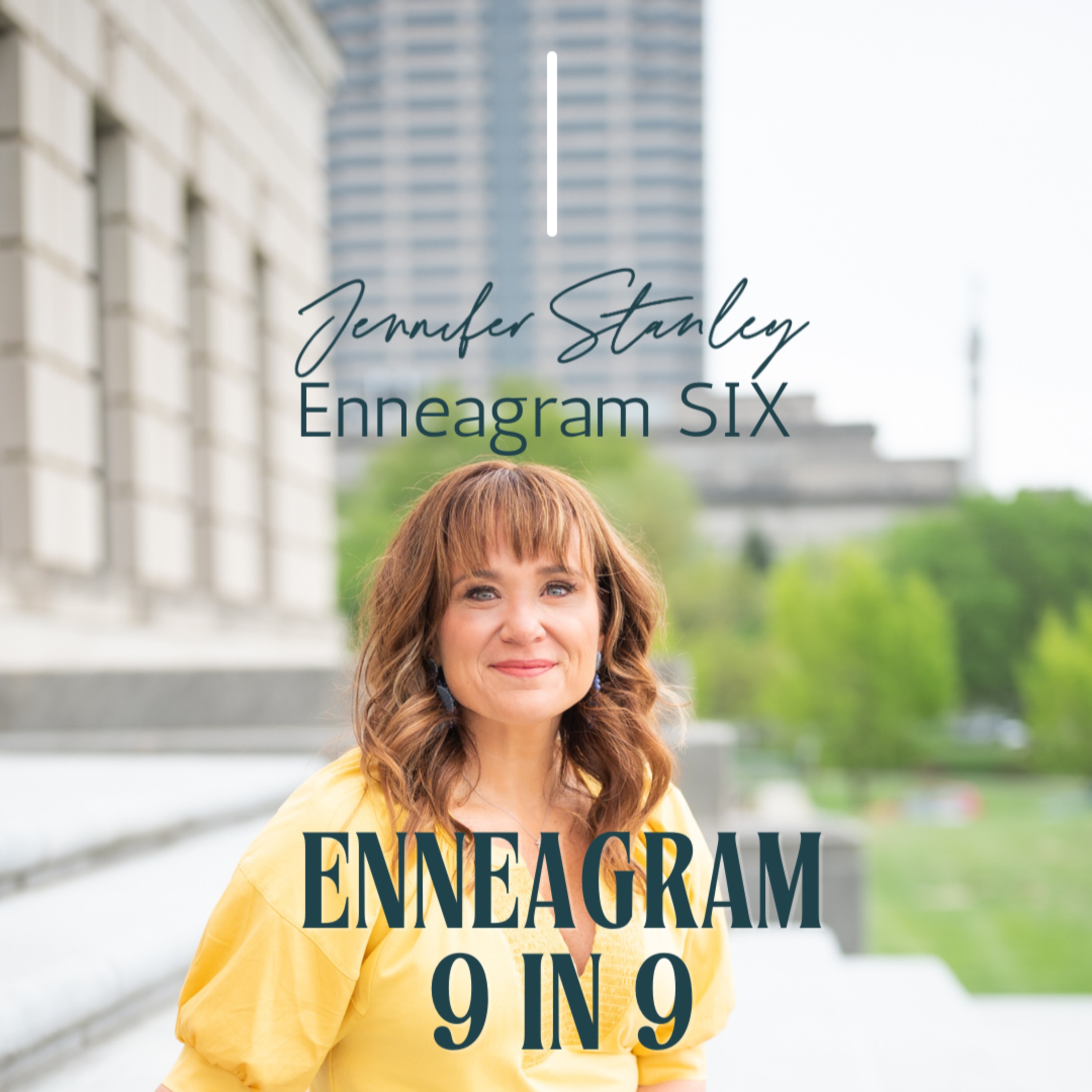 Living Well Enneagram