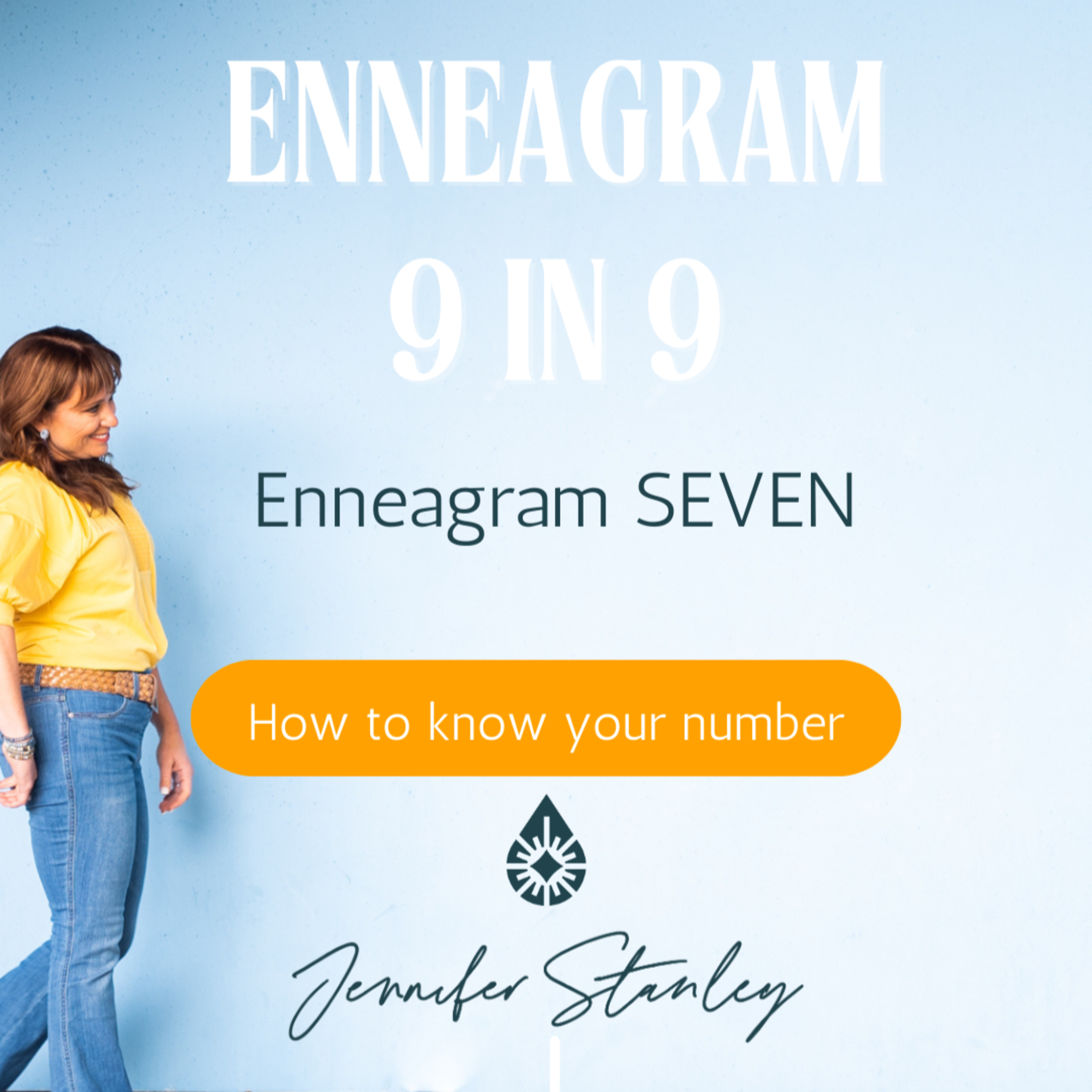 Living Well Enneagram