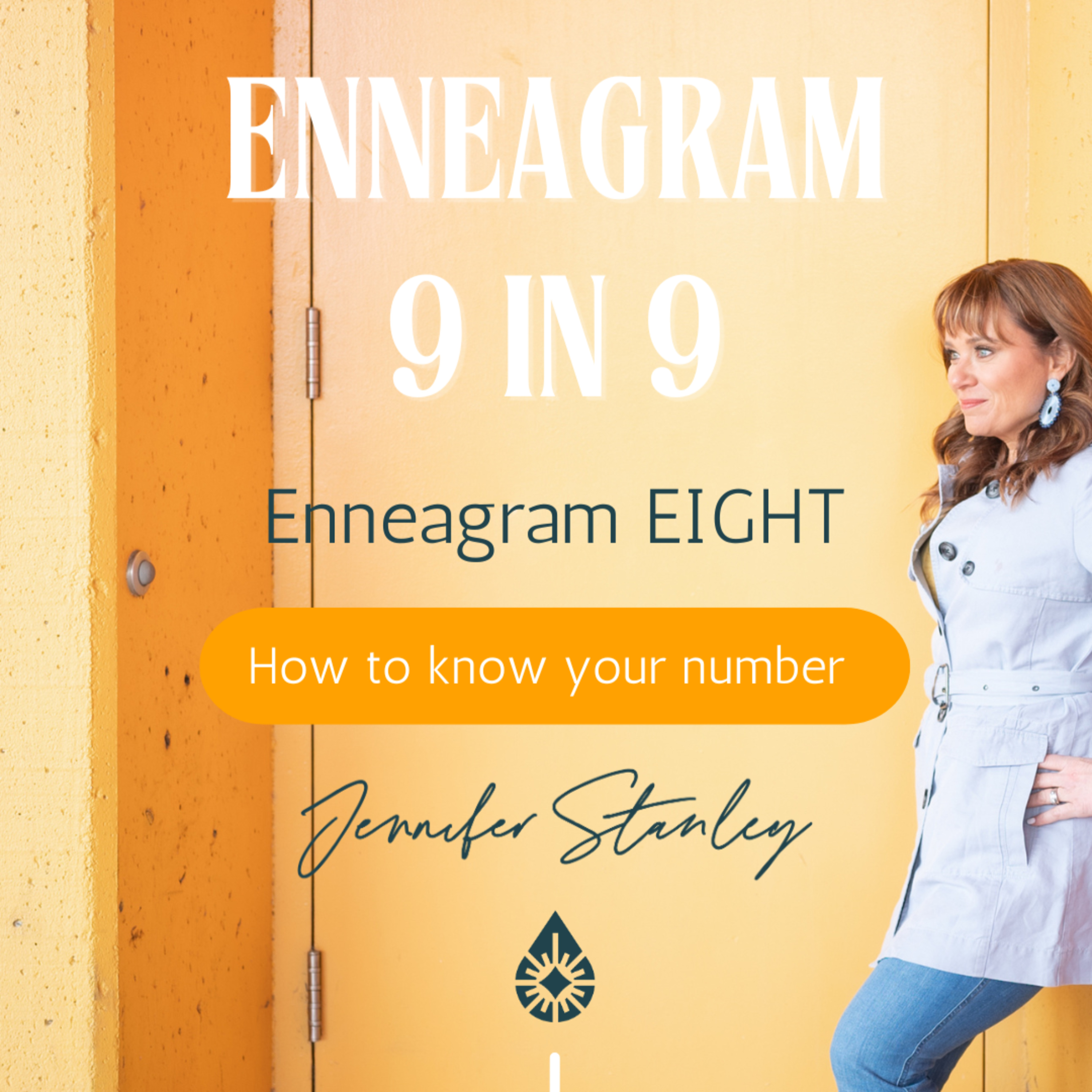 Living Well Enneagram