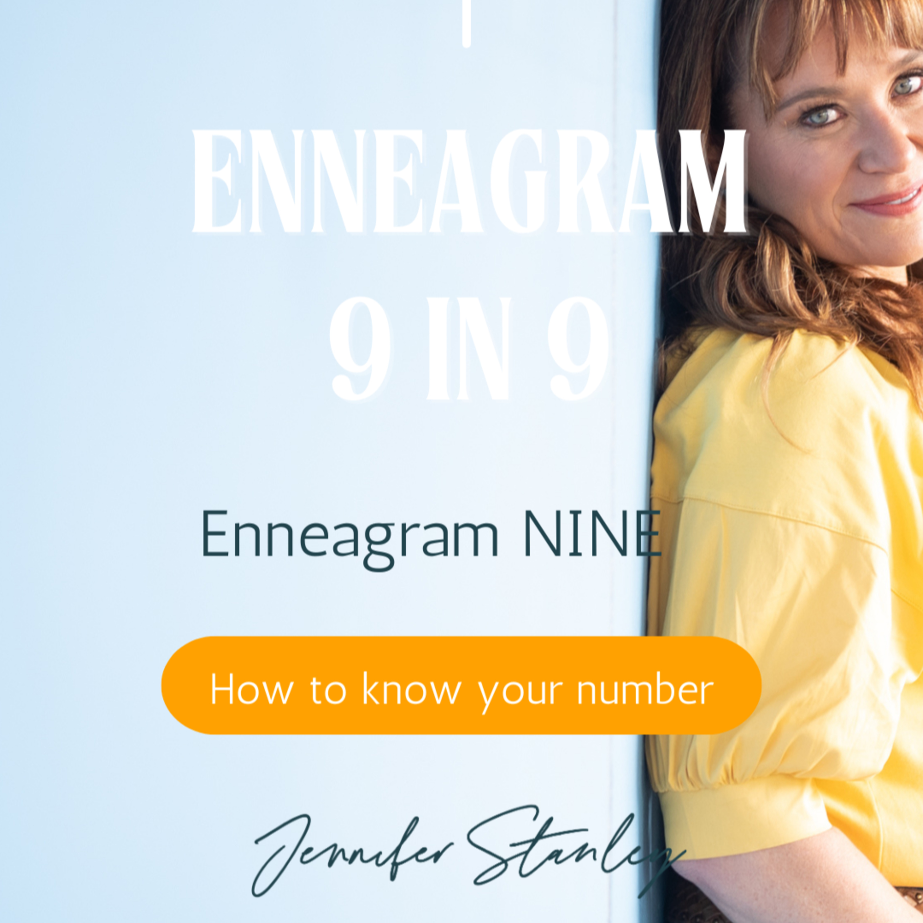 Living Well Enneagram