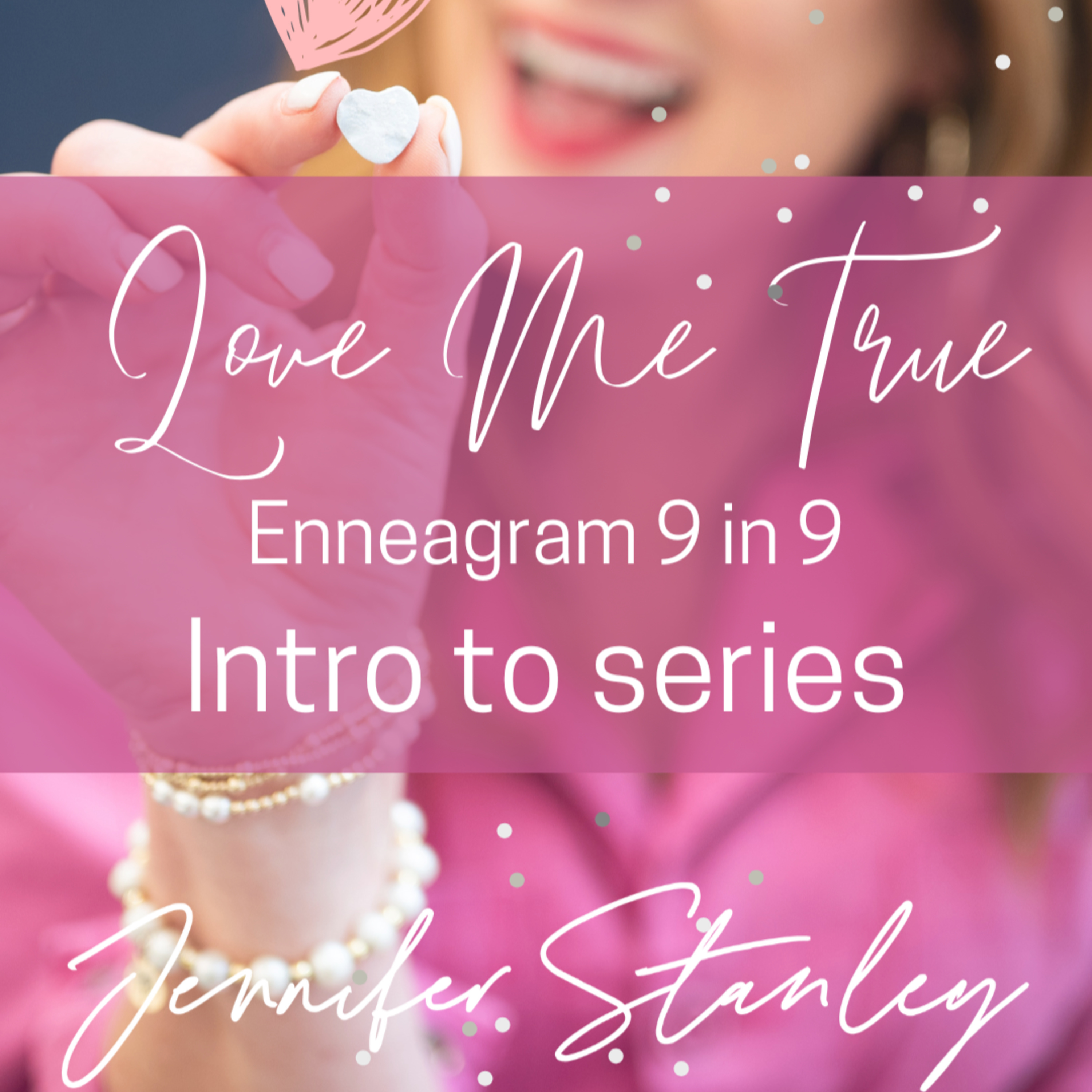 Living Well Enneagram