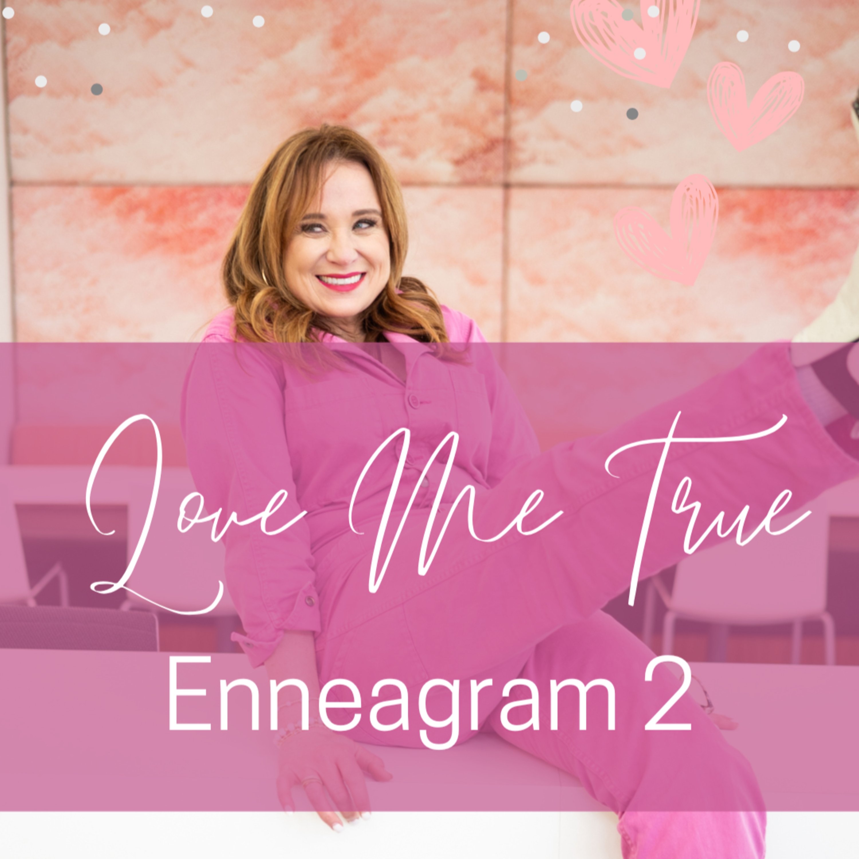 Living Well Enneagram