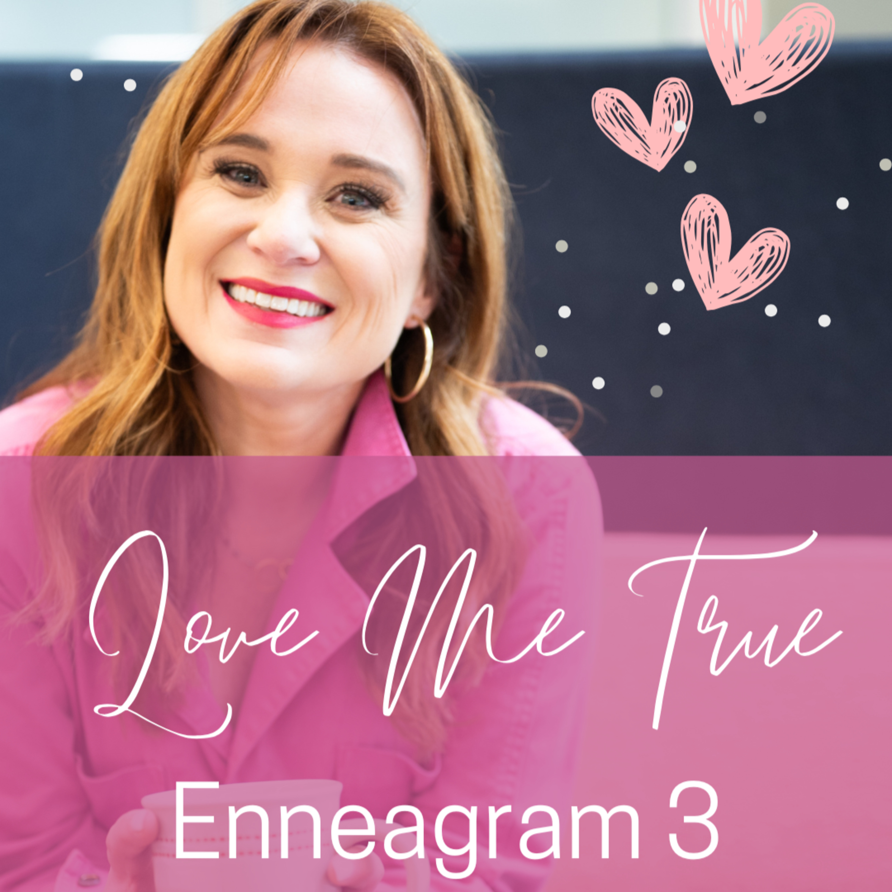 Living Well Enneagram