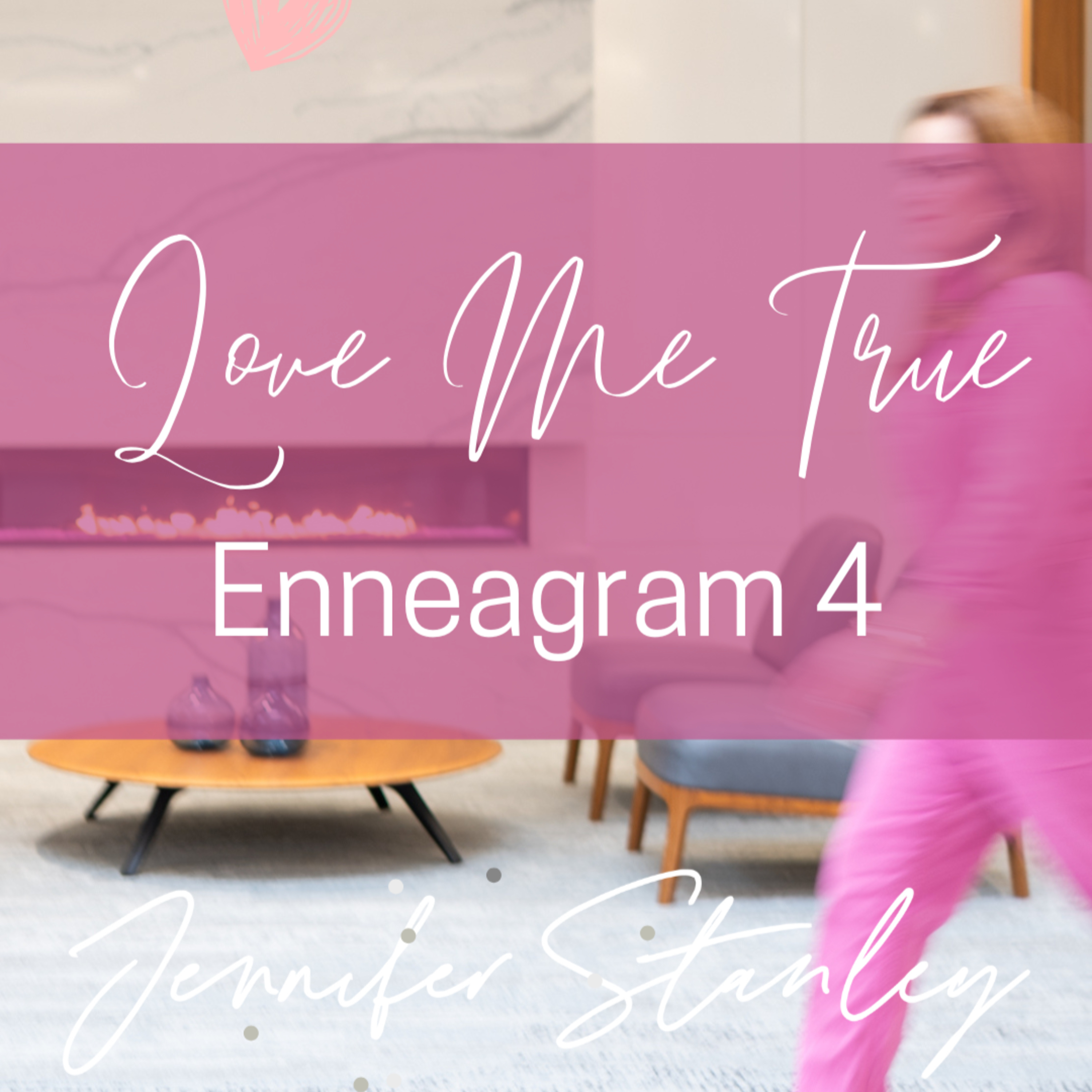 Living Well Enneagram