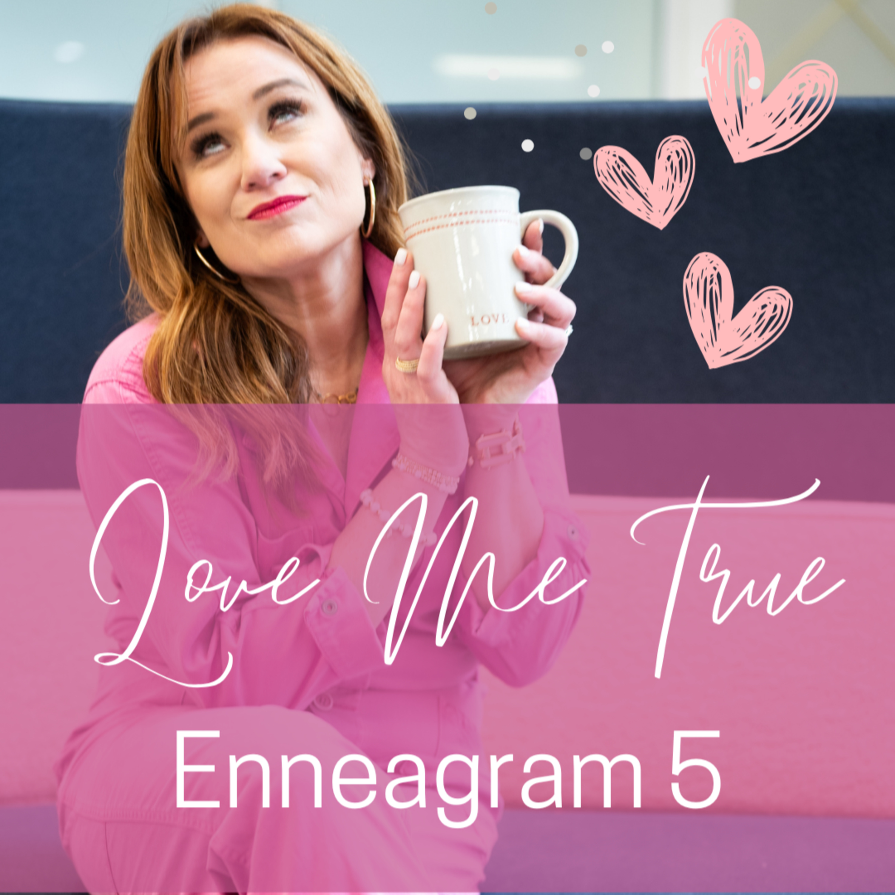 Living Well Enneagram