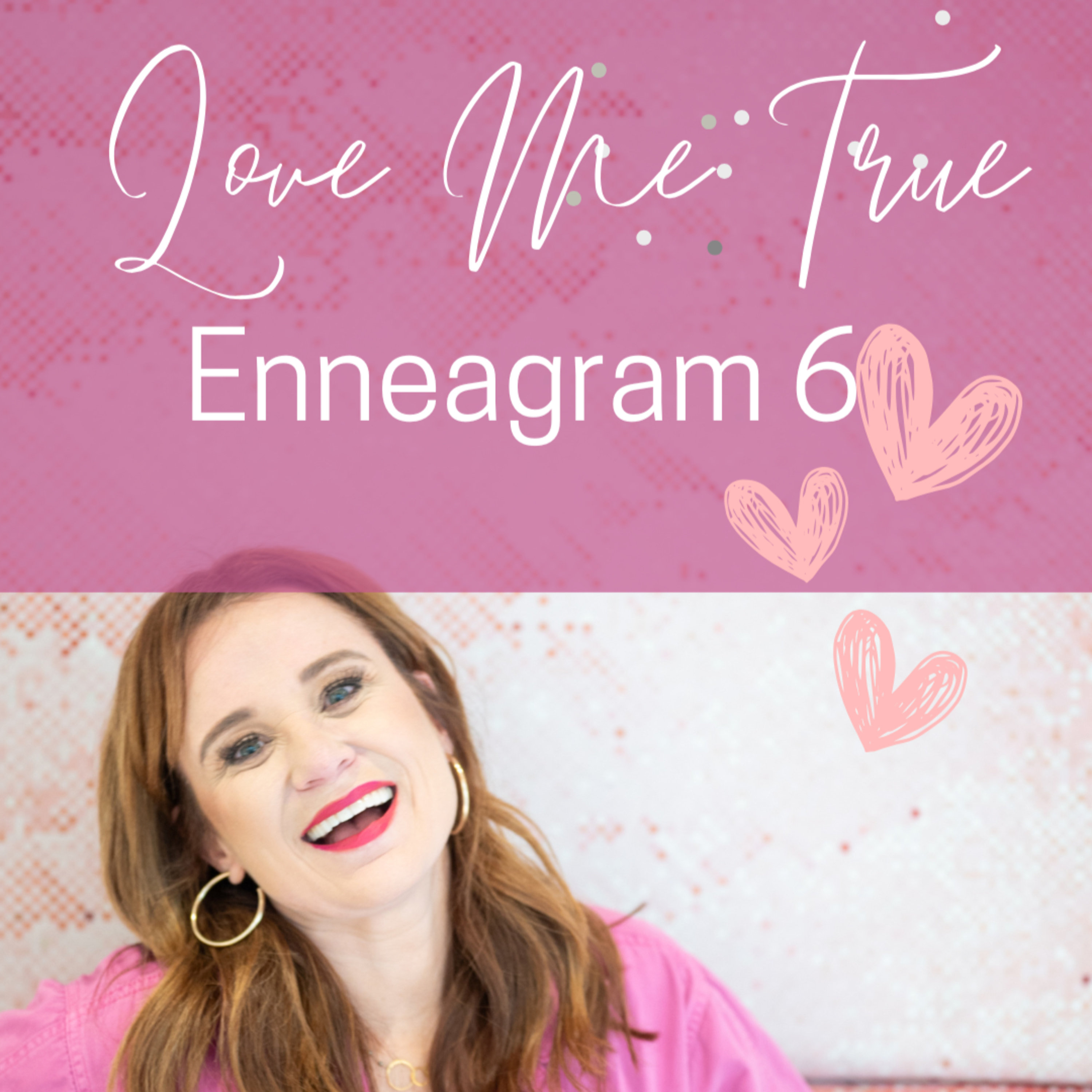 Living Well Enneagram