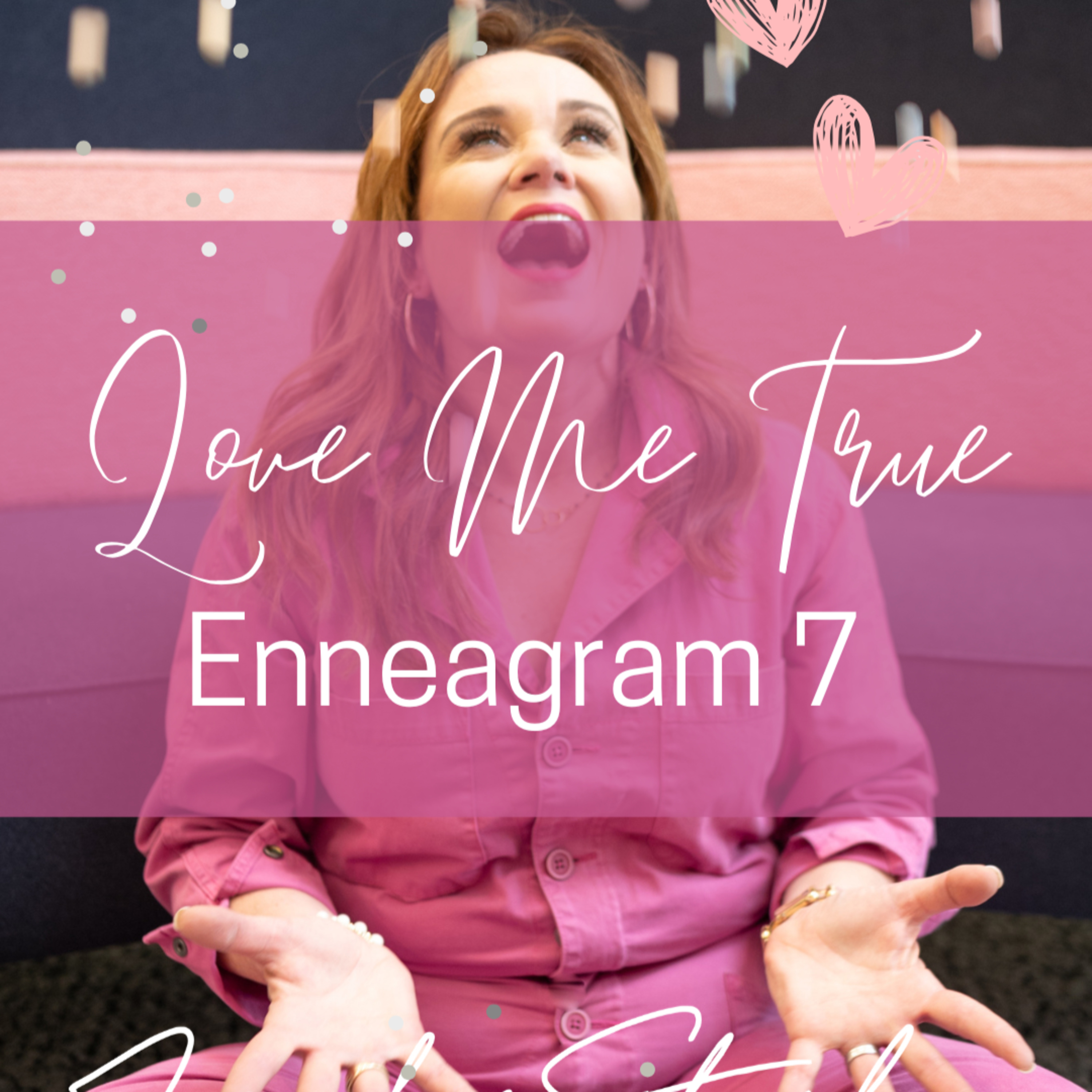Living Well Enneagram
