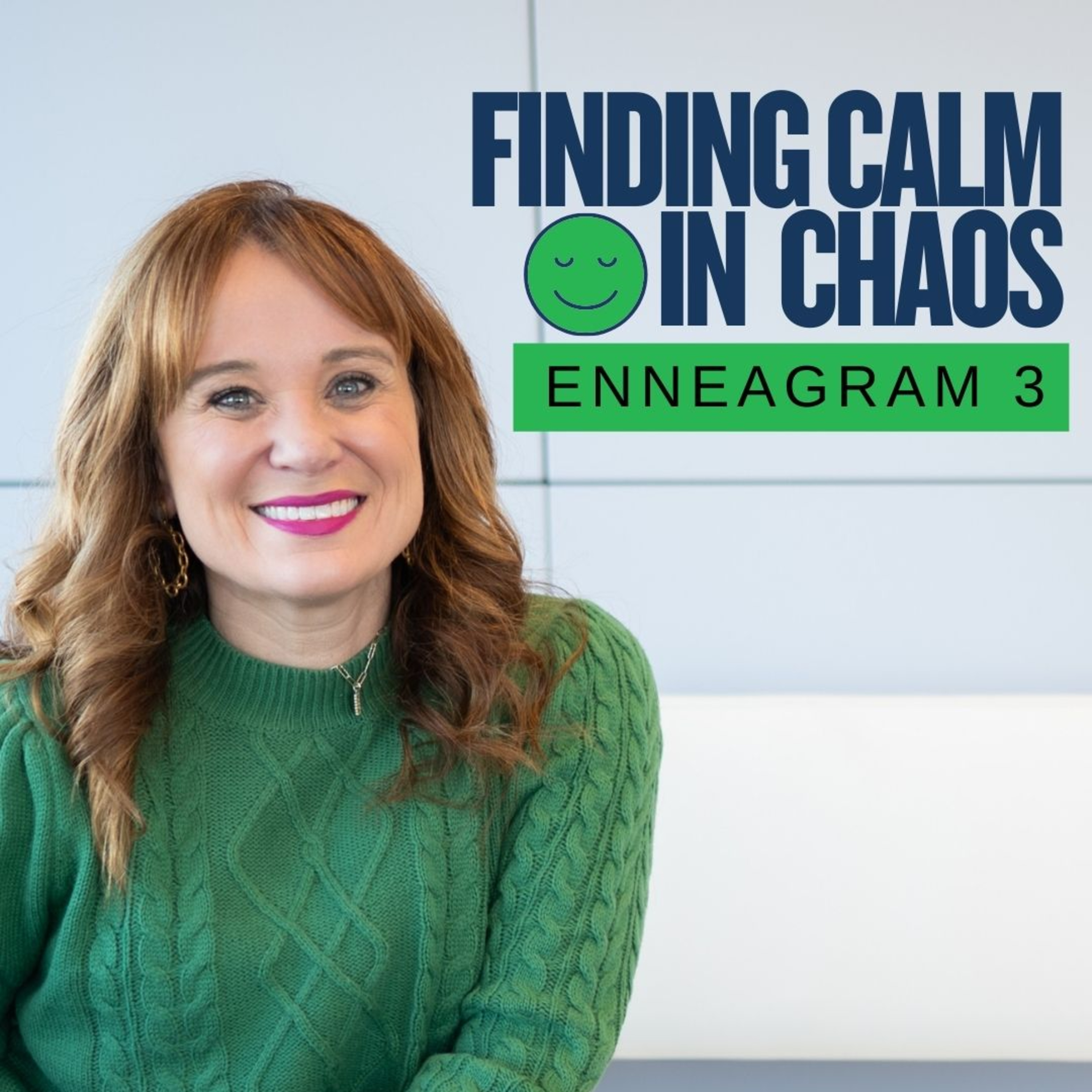 Living Well Enneagram