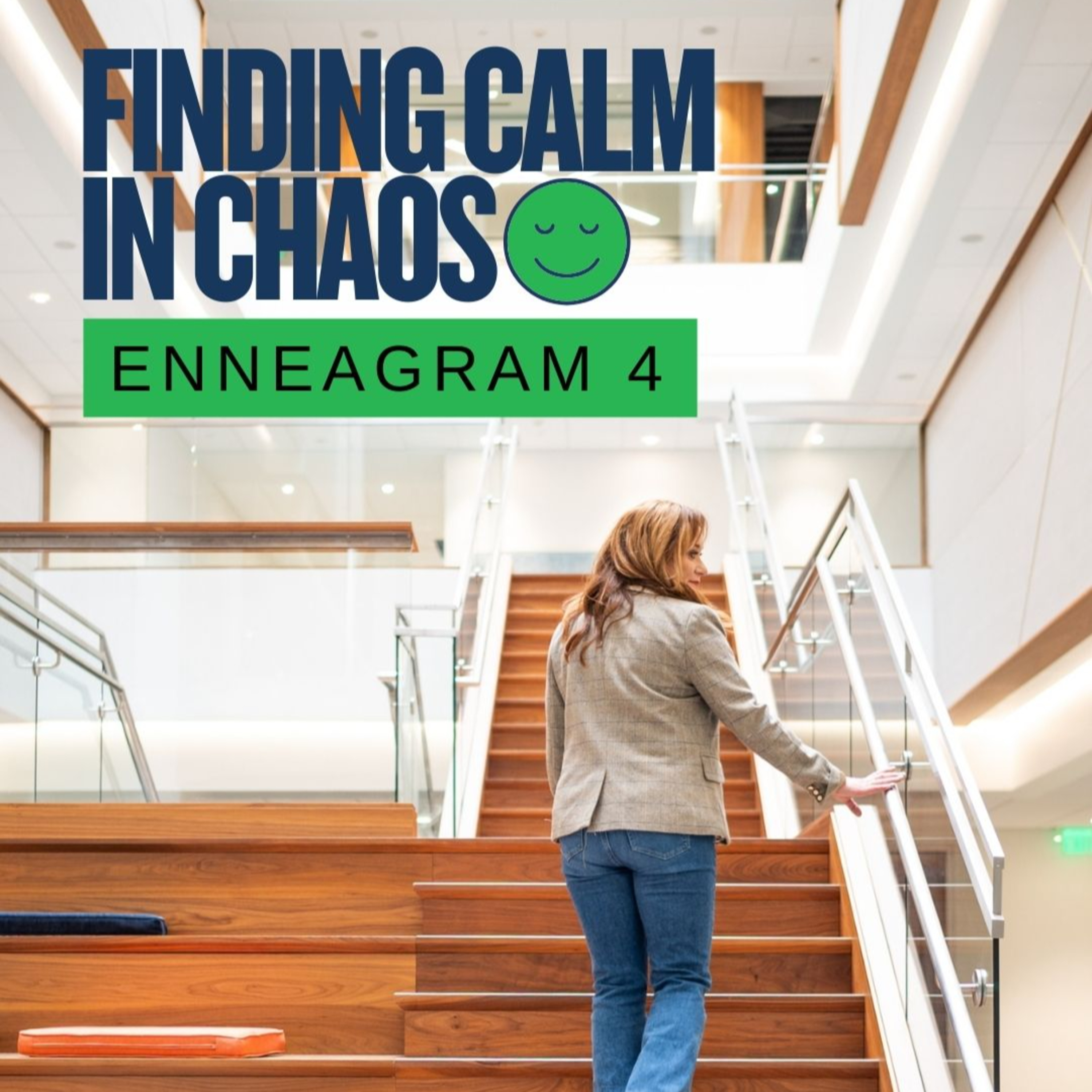 Living Well Enneagram