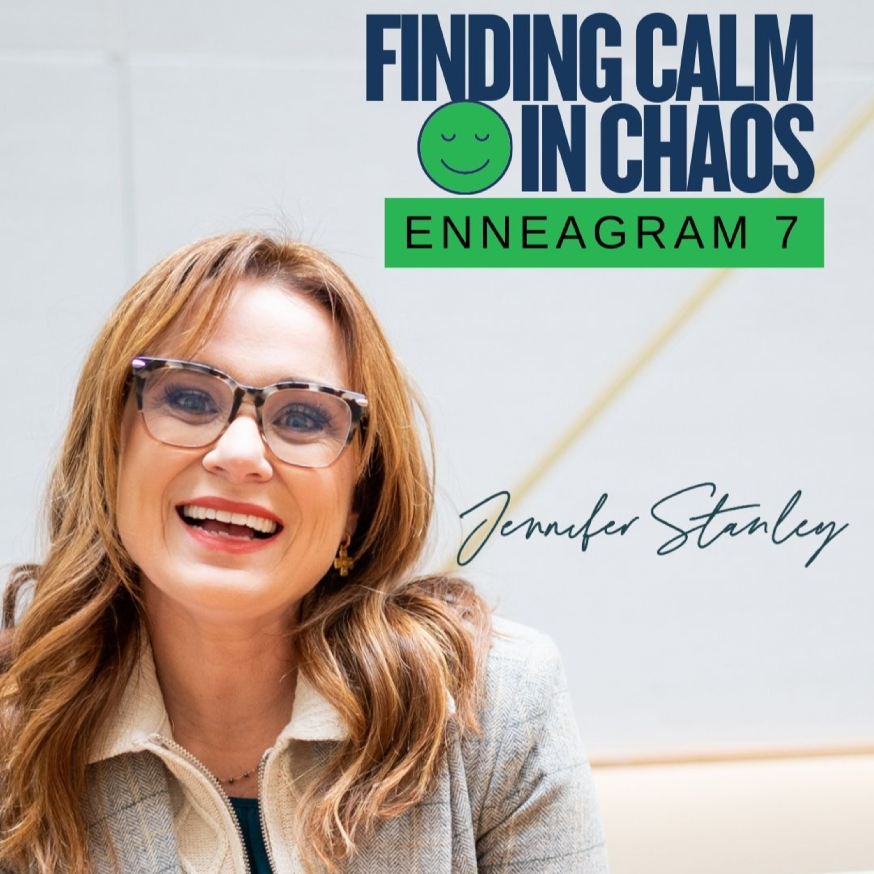 Living Well Enneagram