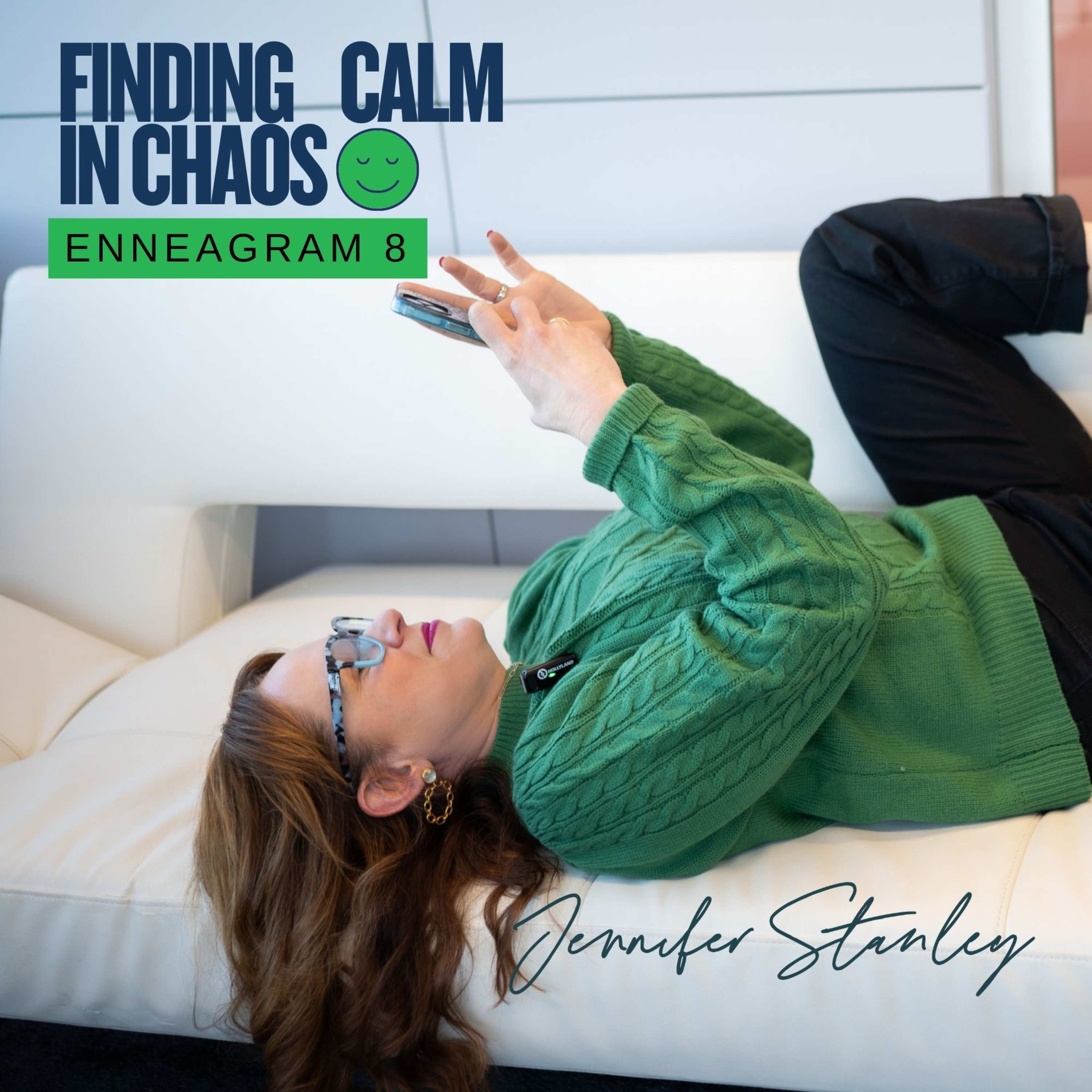 Living Well Enneagram