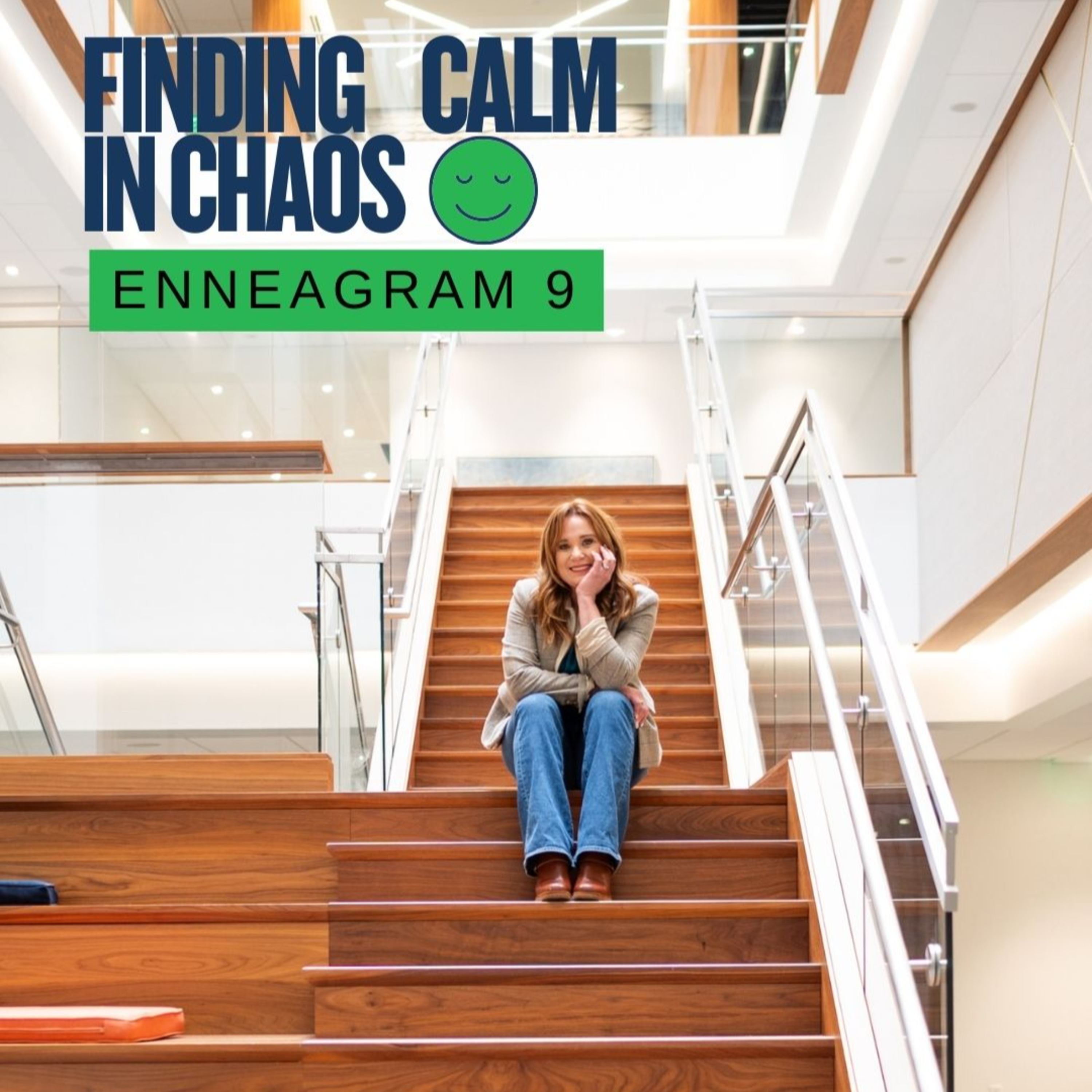 Living Well Enneagram