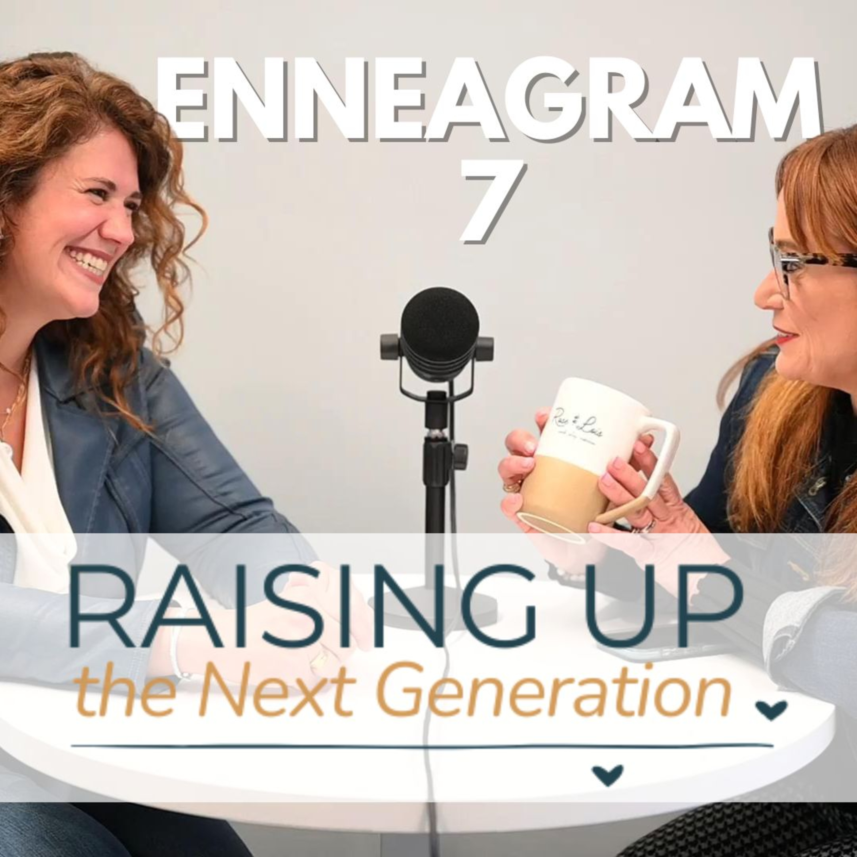 Living Well Enneagram