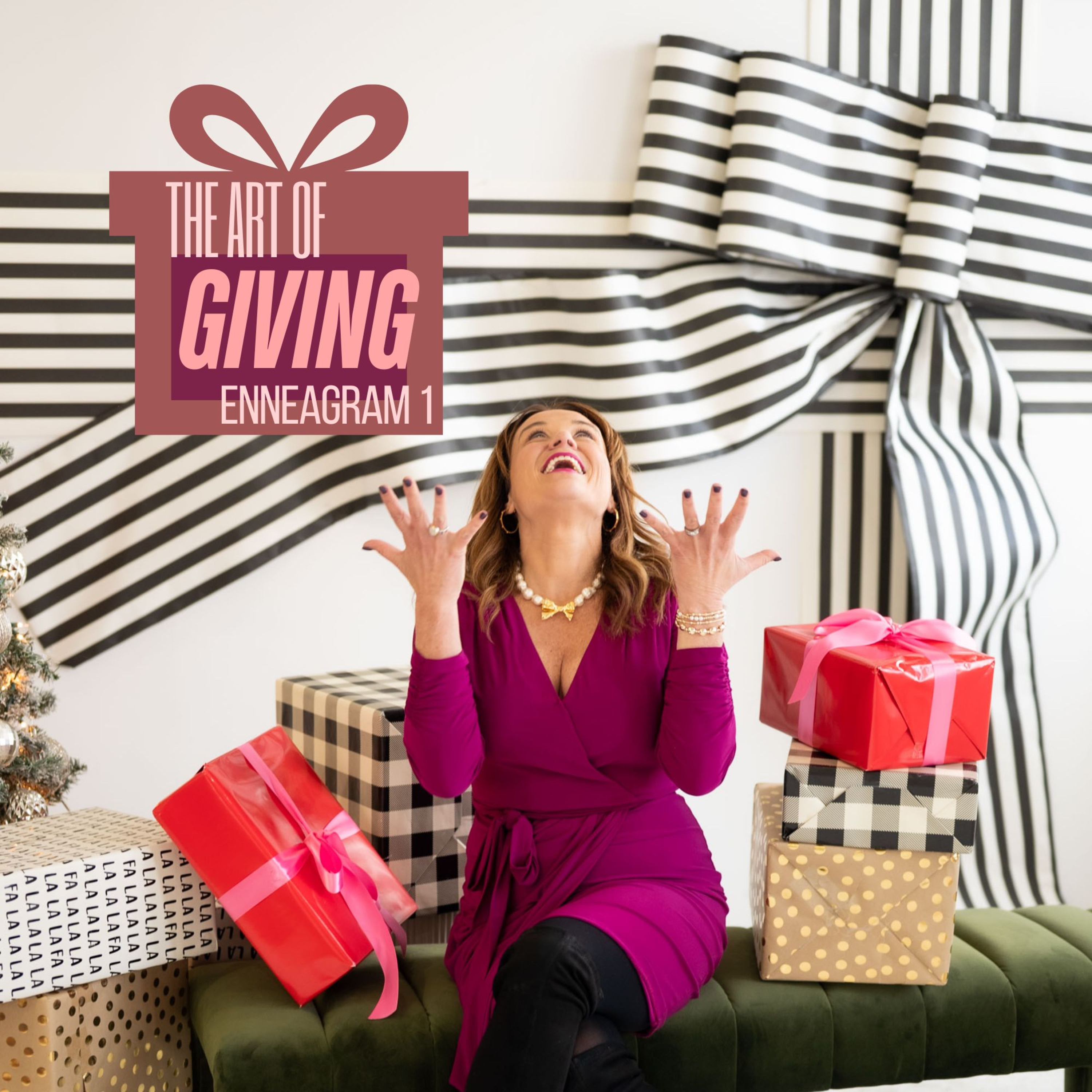 Living Well Enneagram