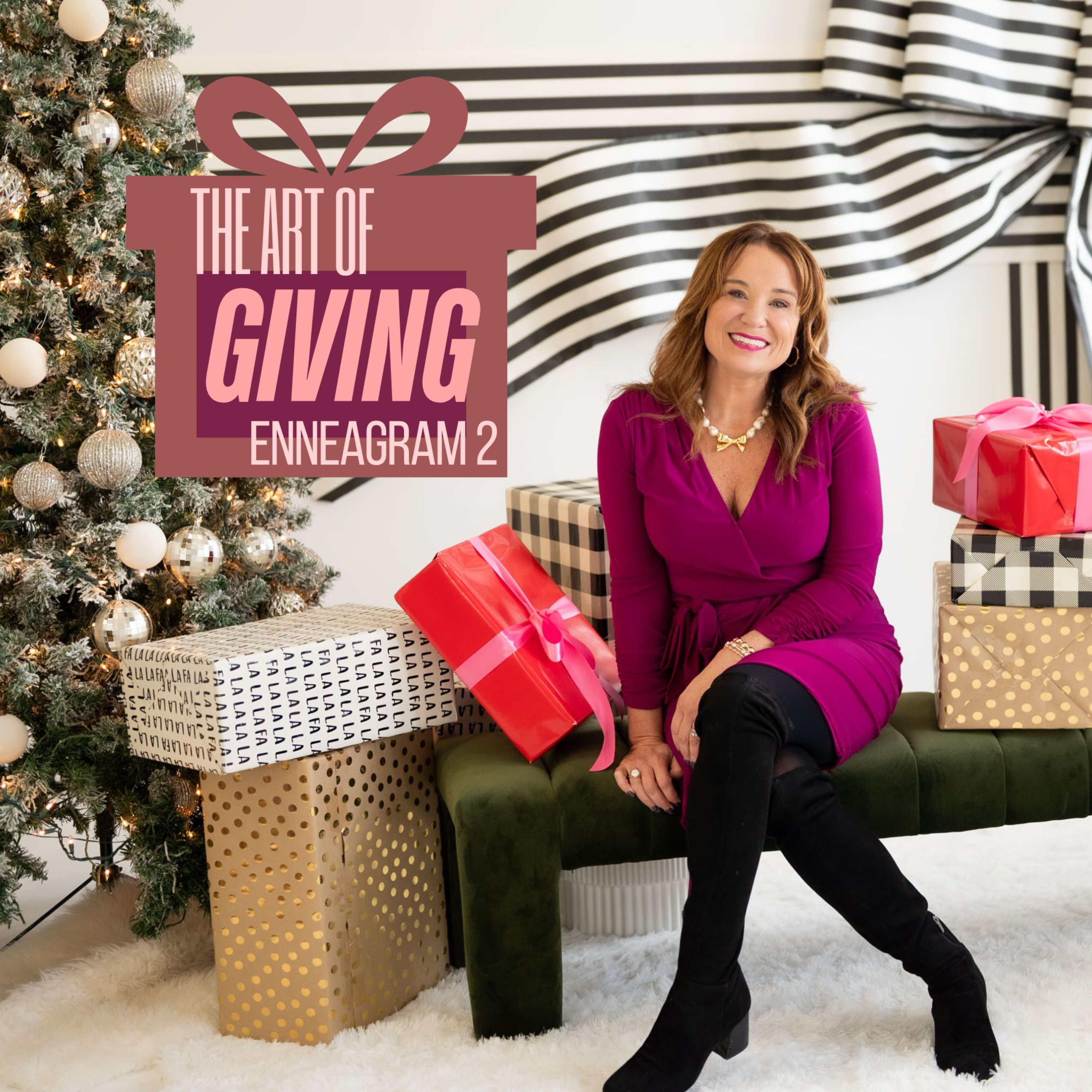 Living Well Enneagram