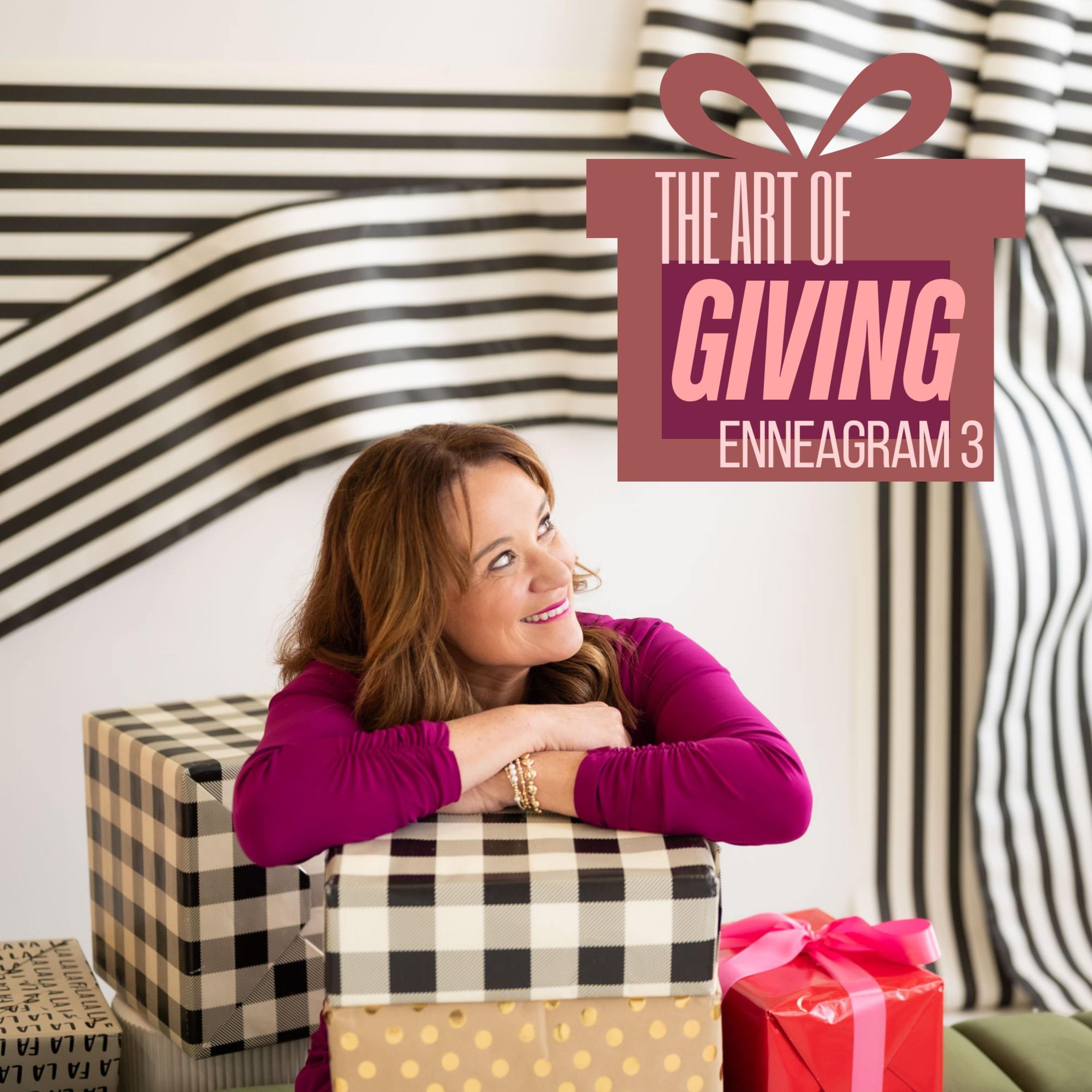 Living Well Enneagram