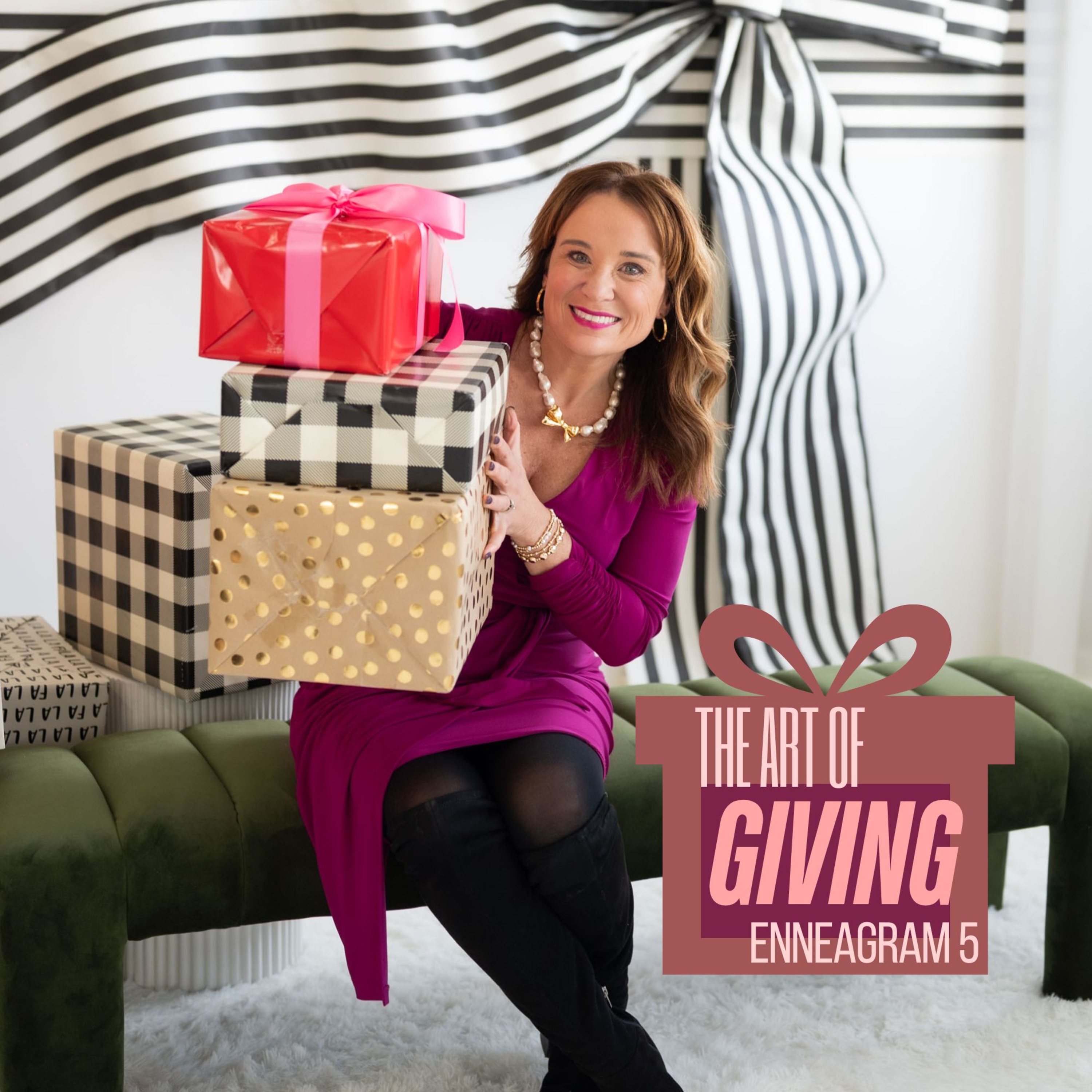 Living Well Enneagram