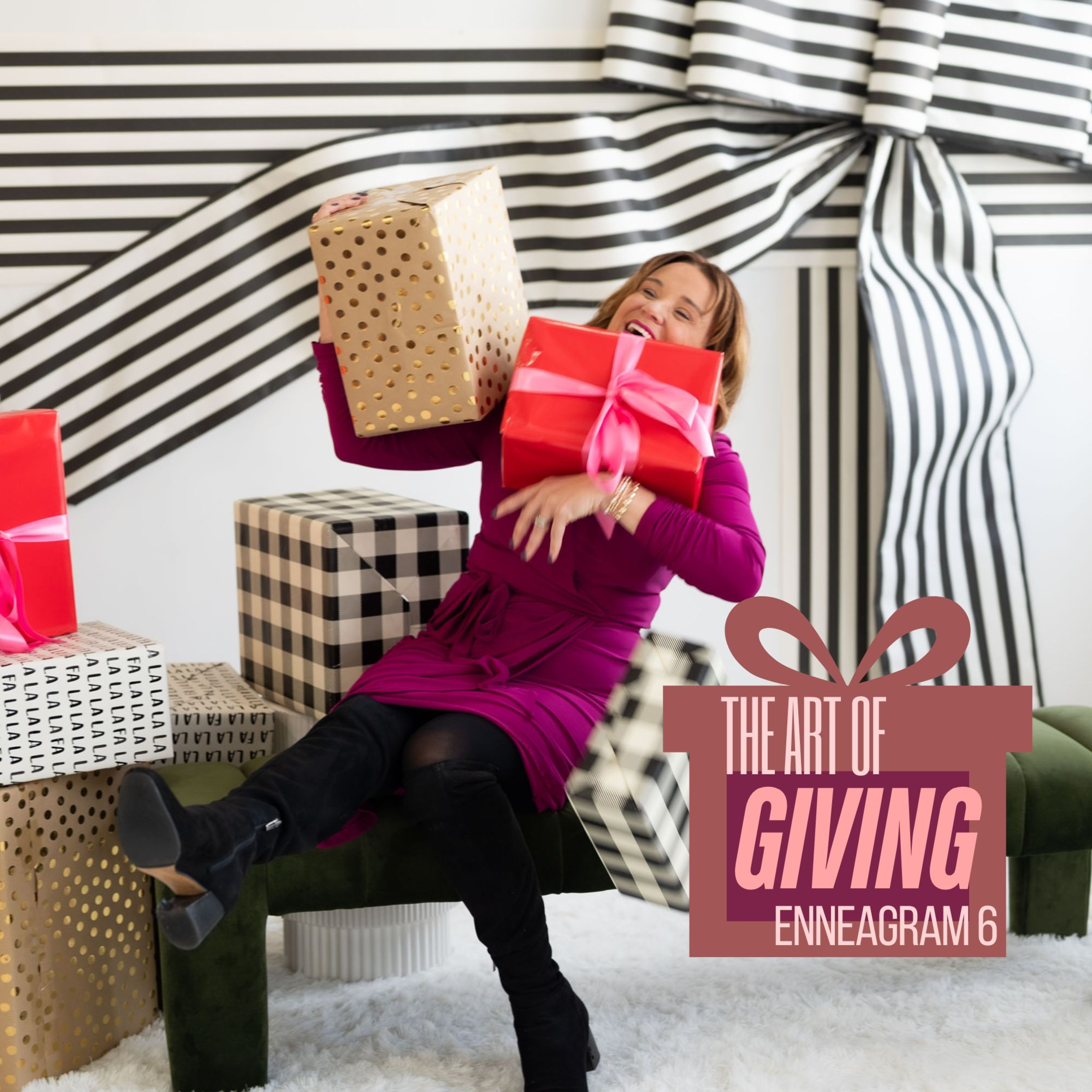 Living Well Enneagram