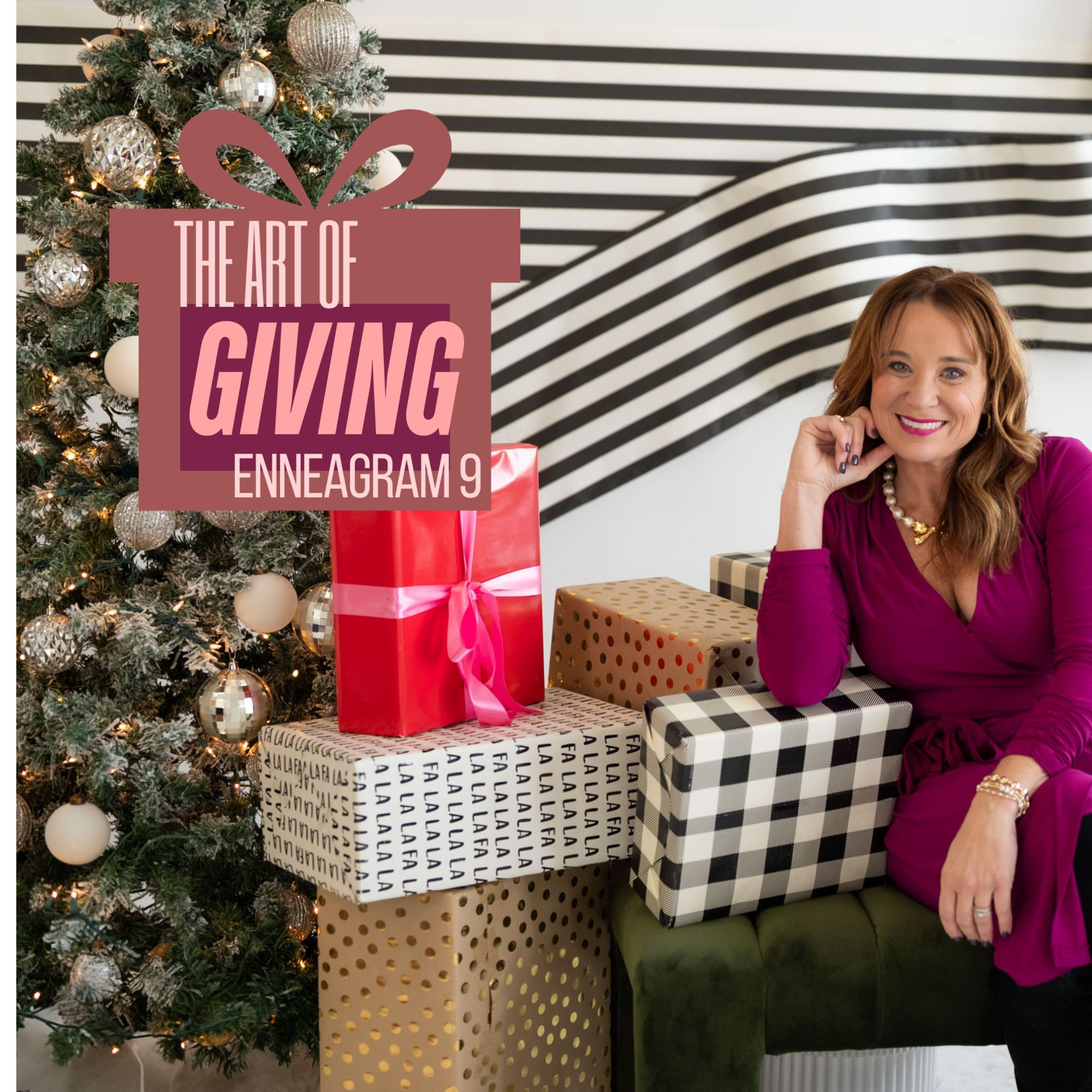 Living Well Enneagram