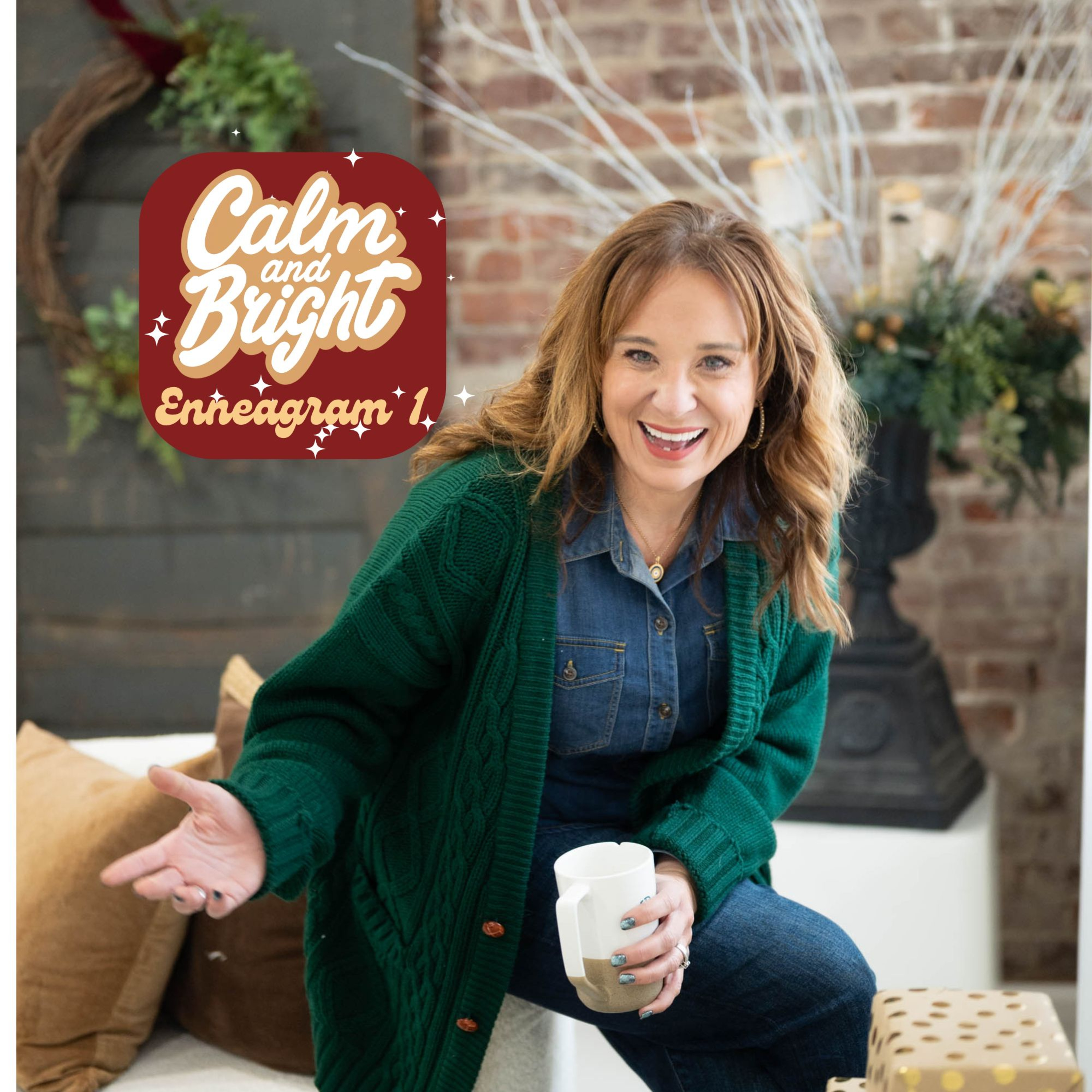 Living Well Enneagram