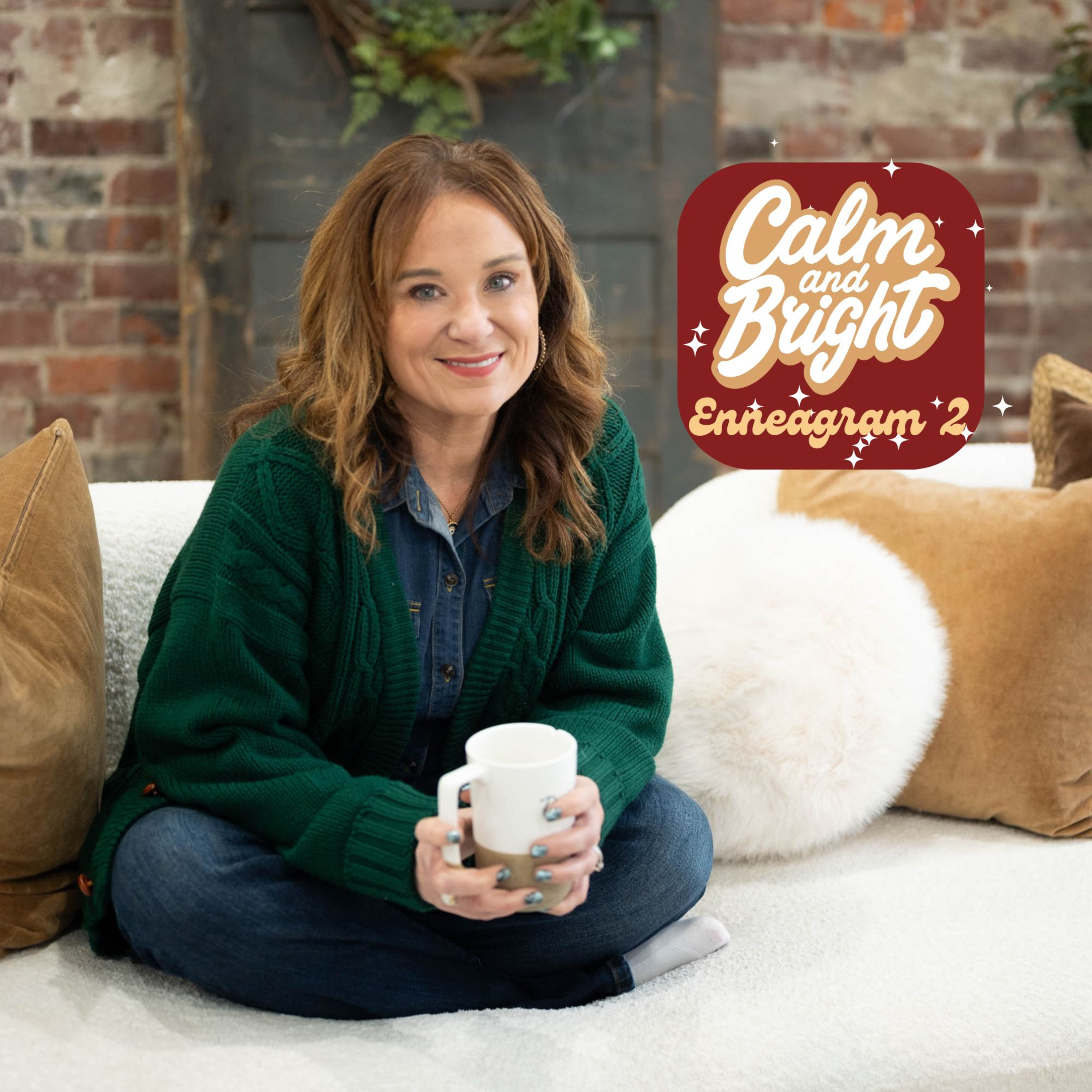 Living Well Enneagram