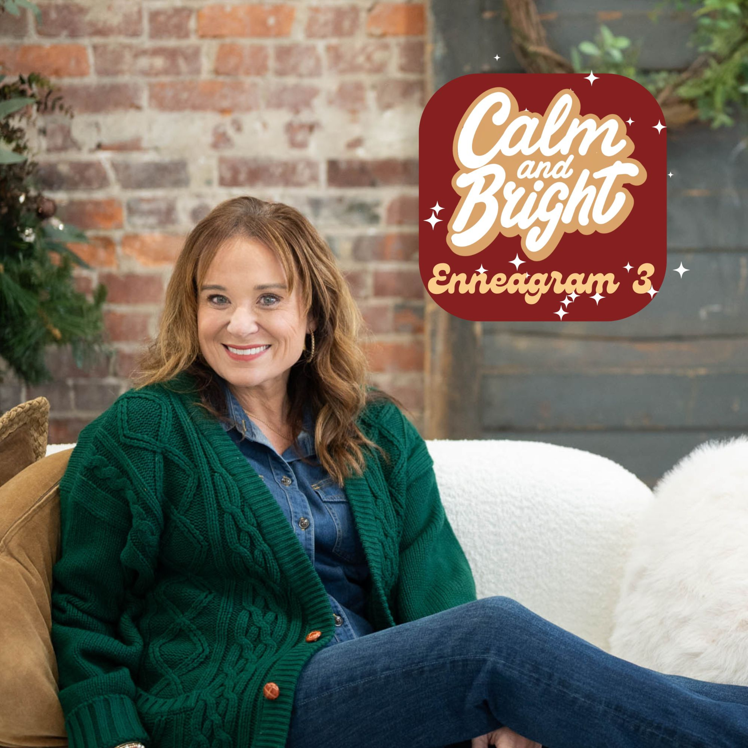 Living Well Enneagram