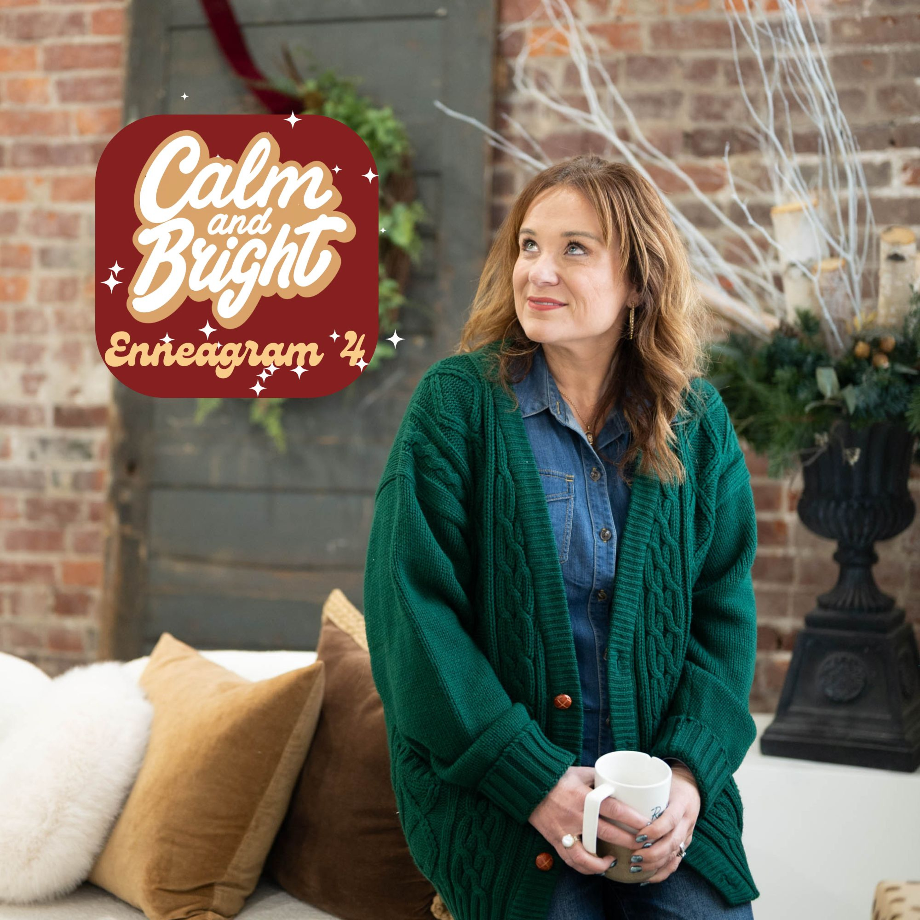 Living Well Enneagram