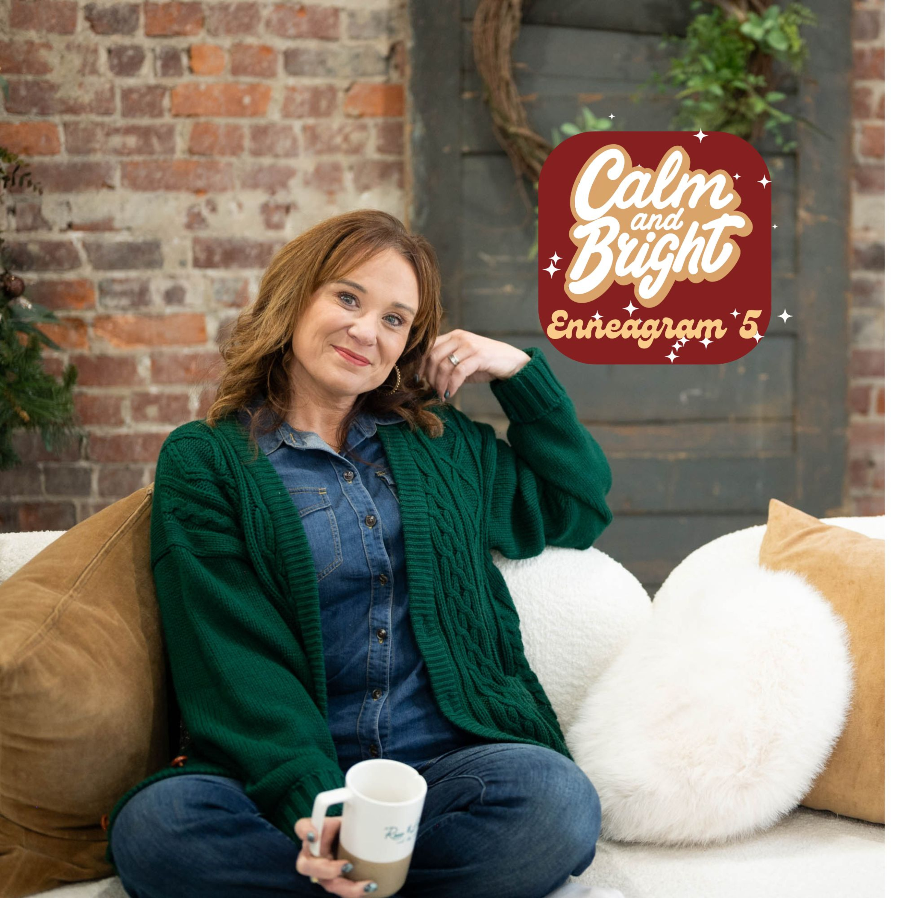 Living Well Enneagram