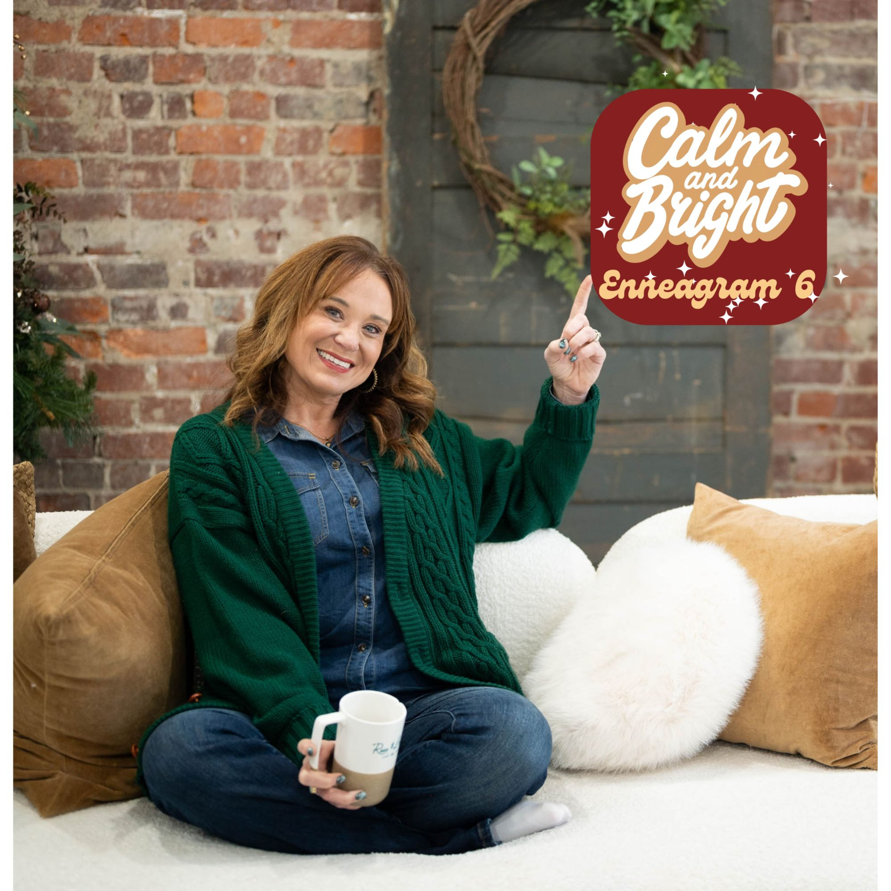 Living Well Enneagram