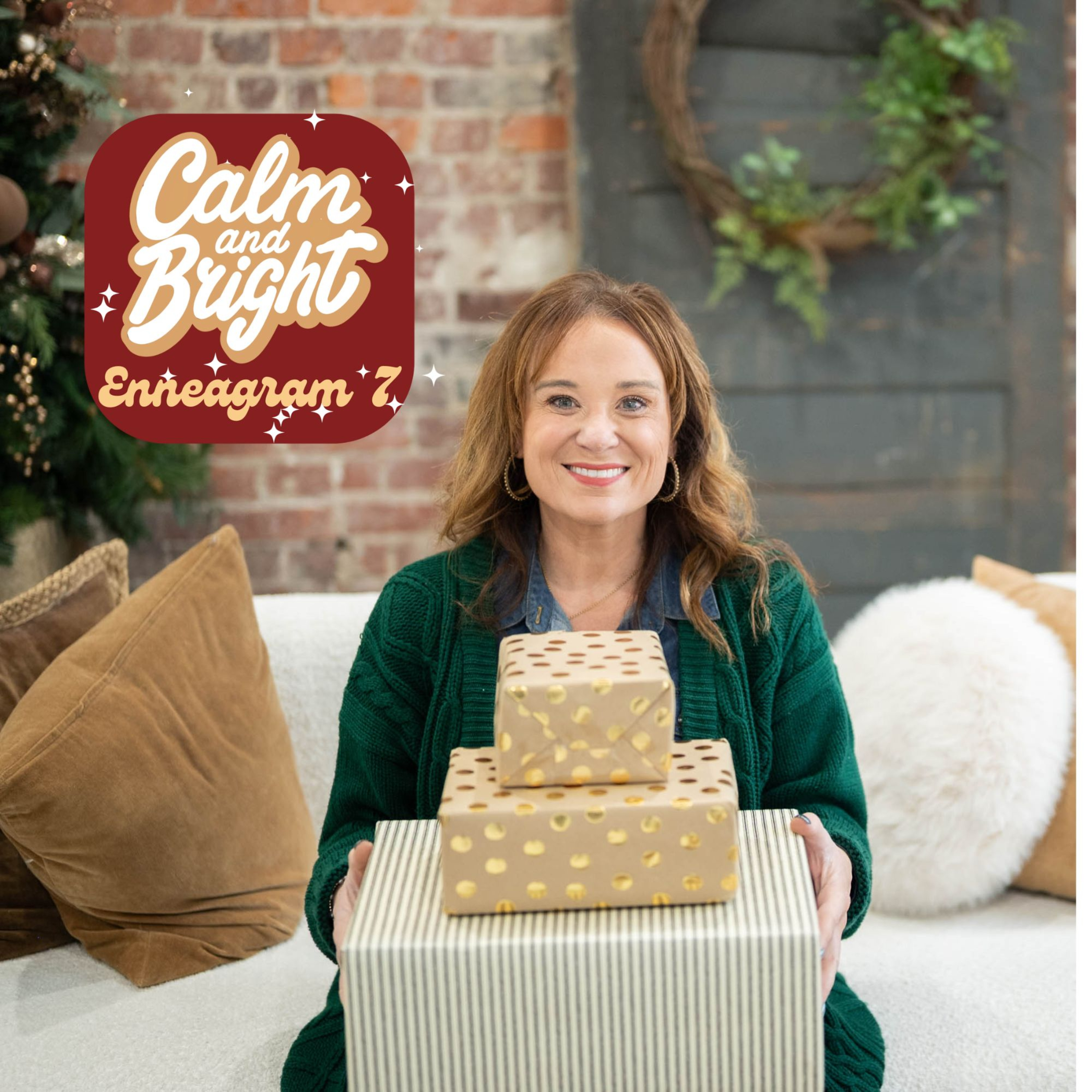 Living Well Enneagram