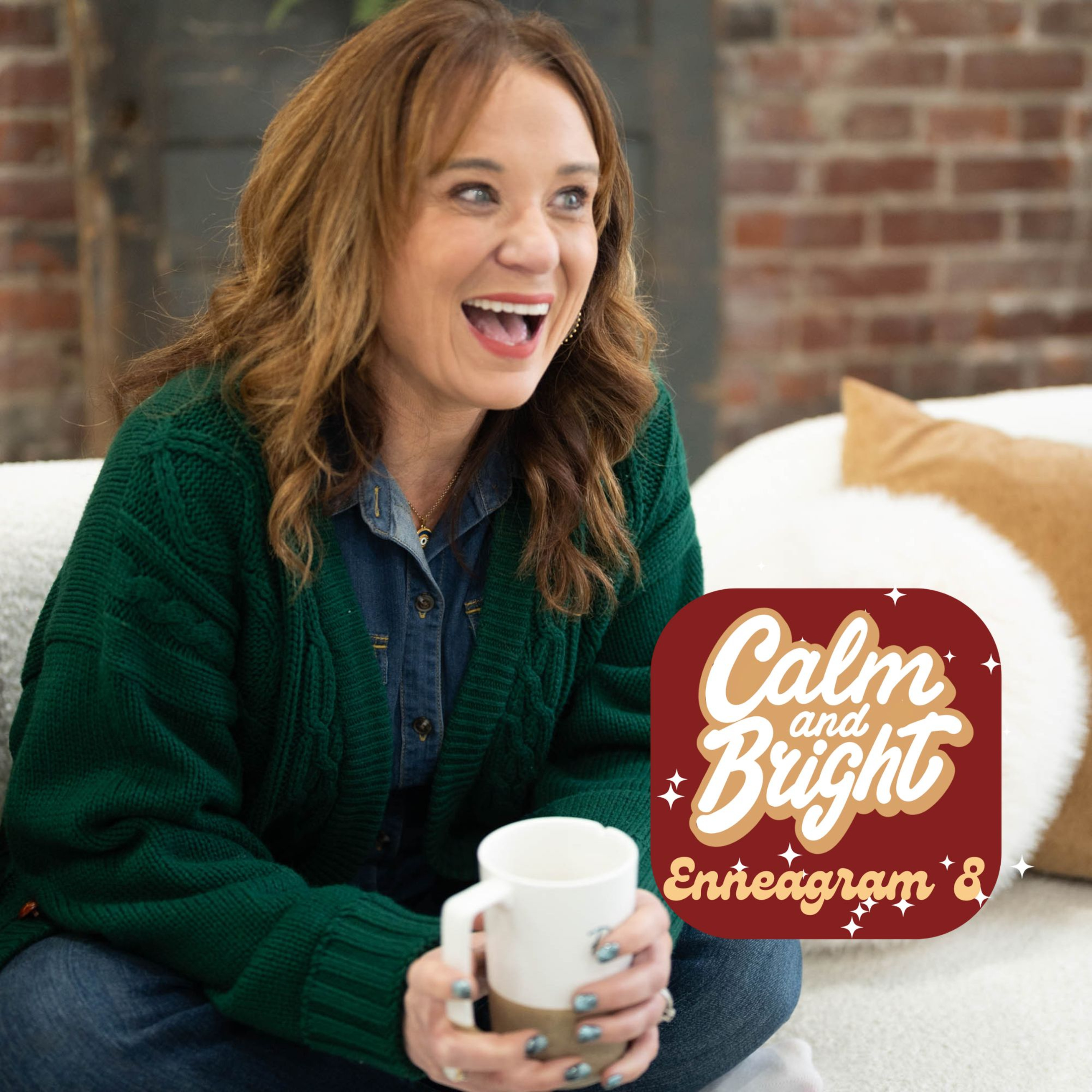 Living Well Enneagram