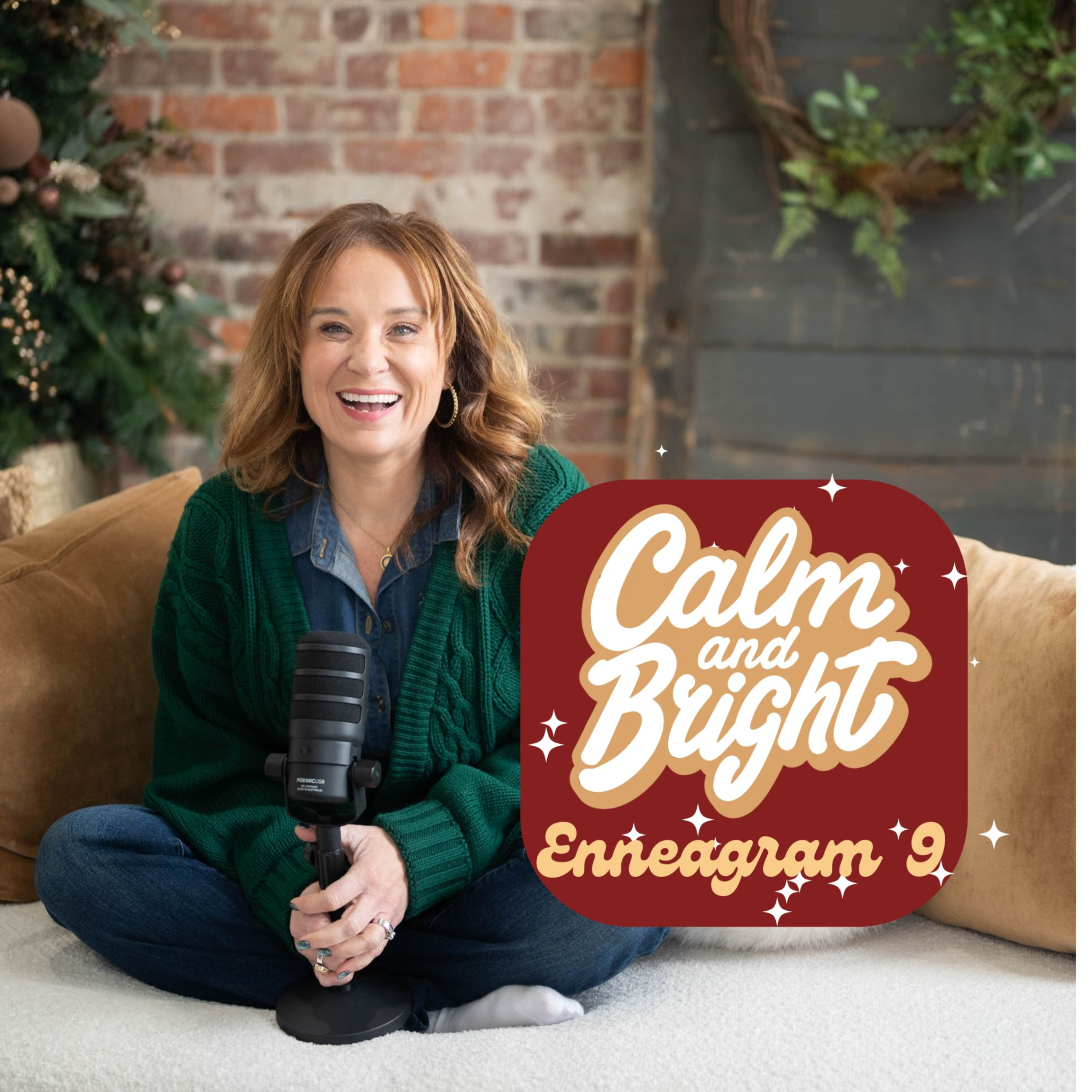 Living Well Enneagram