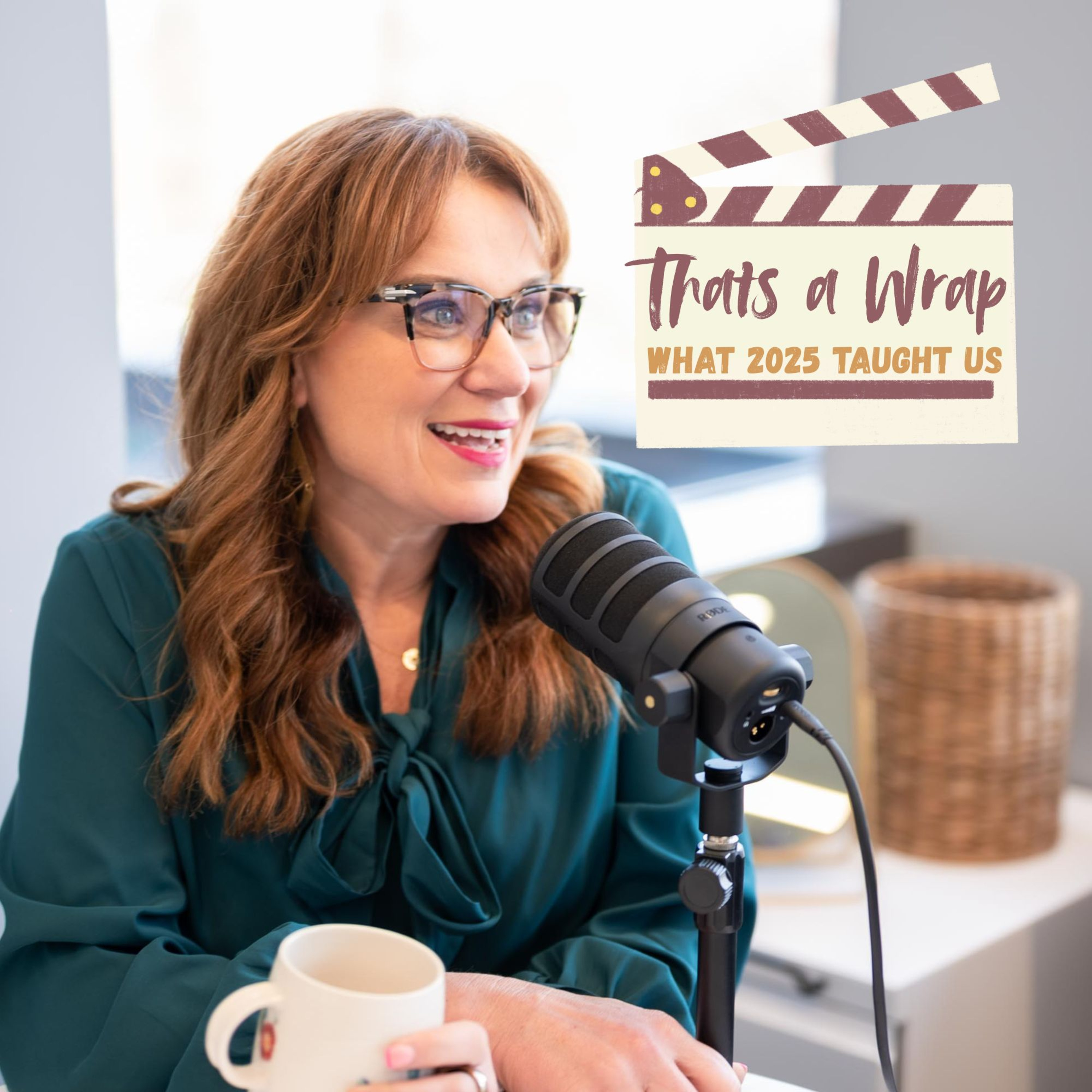 Living Well Enneagram