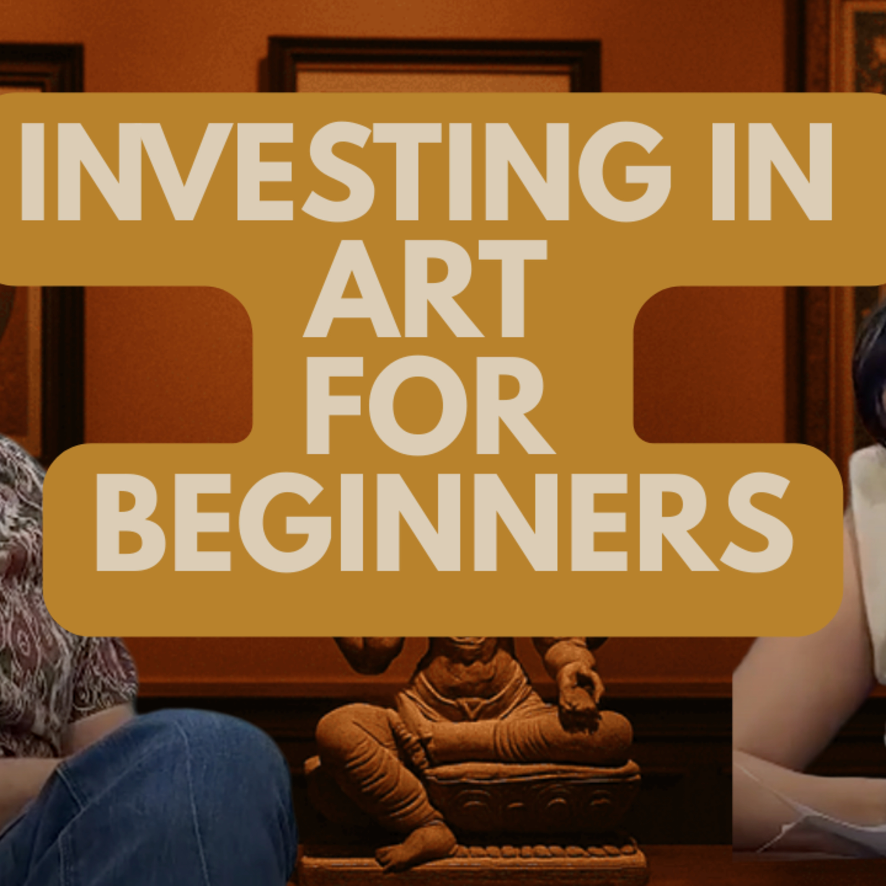 Art Investing for Beginner’s (2025) #art #indianart #investing #artinvestment