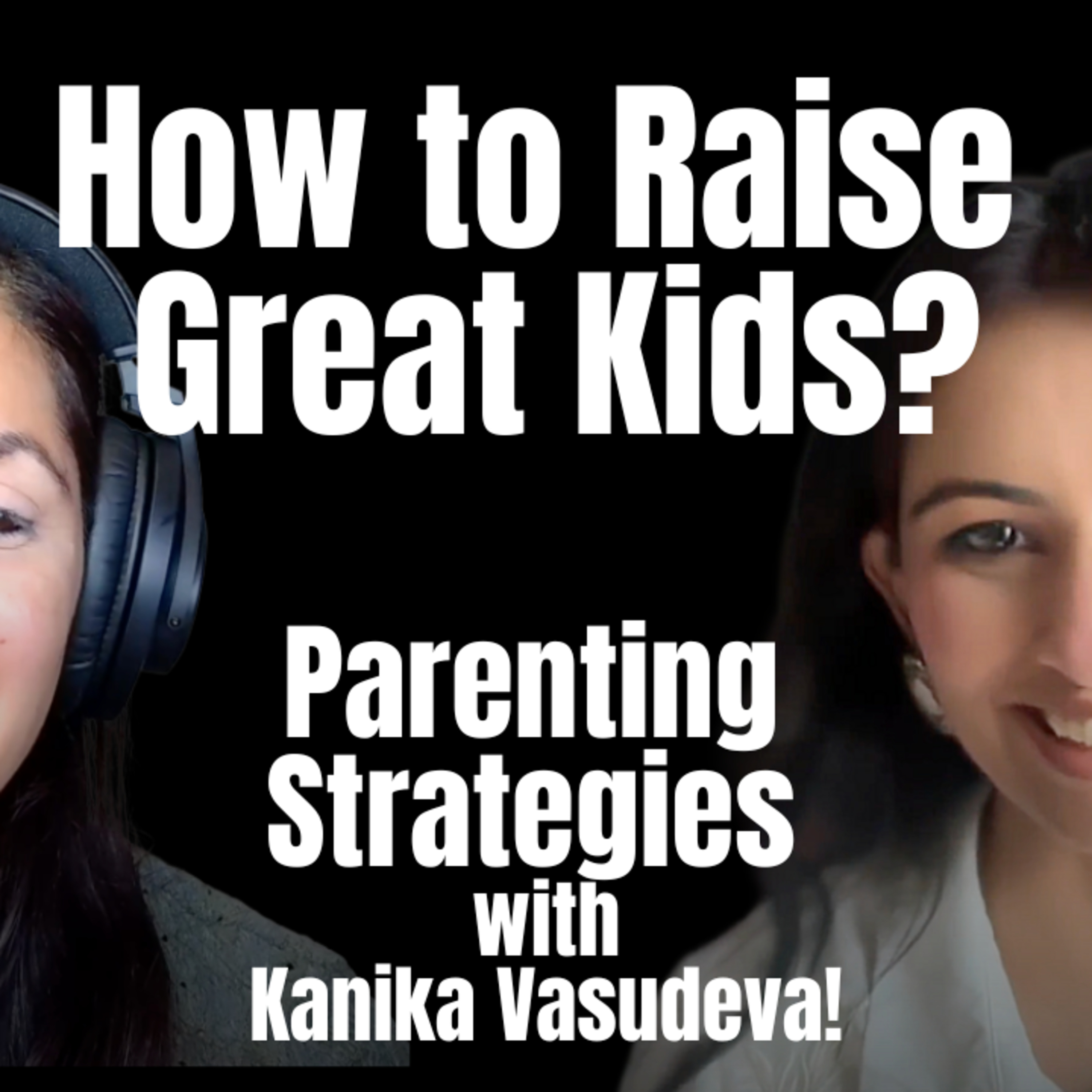 Are you Making This Parenting Mistake?