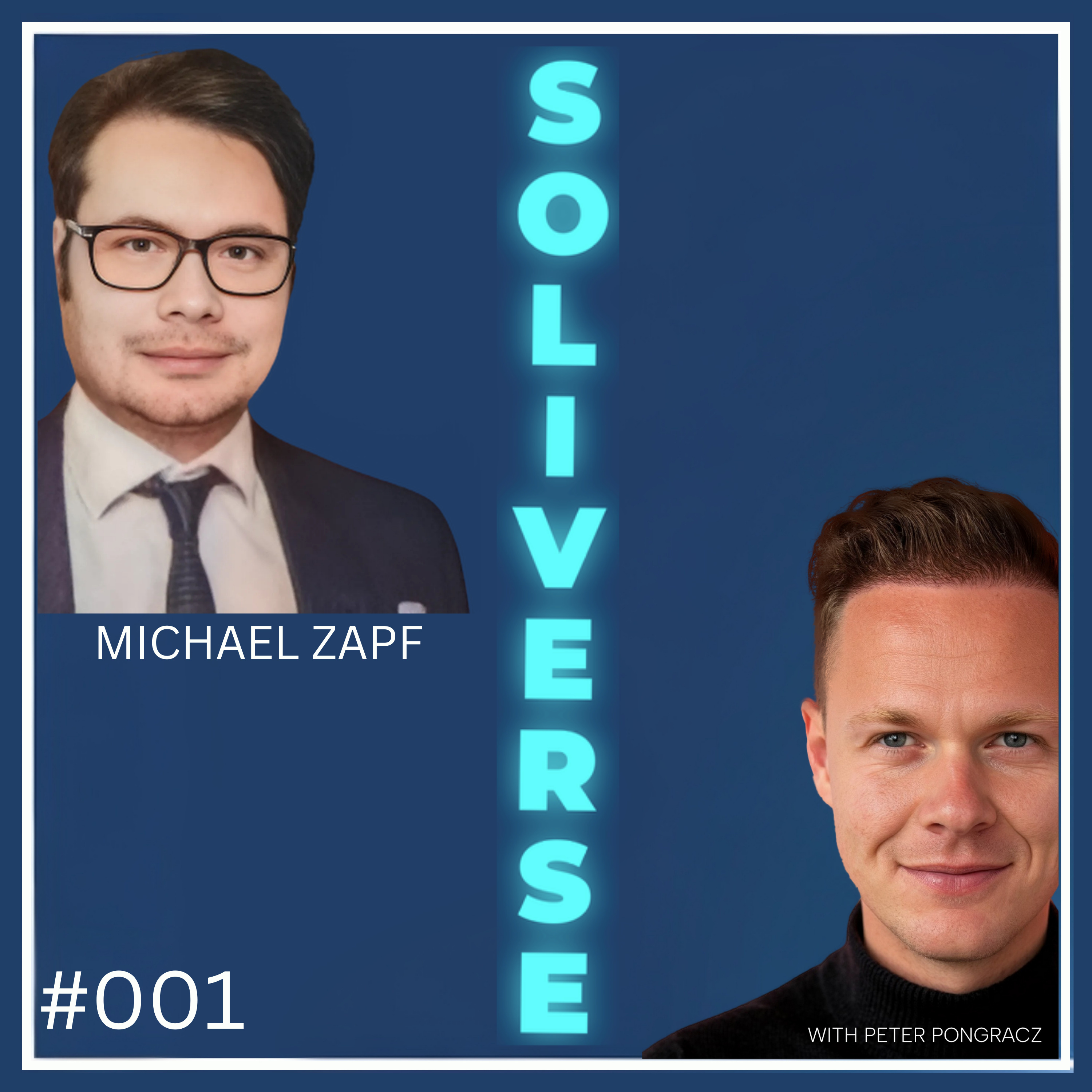 Soliverse podcast