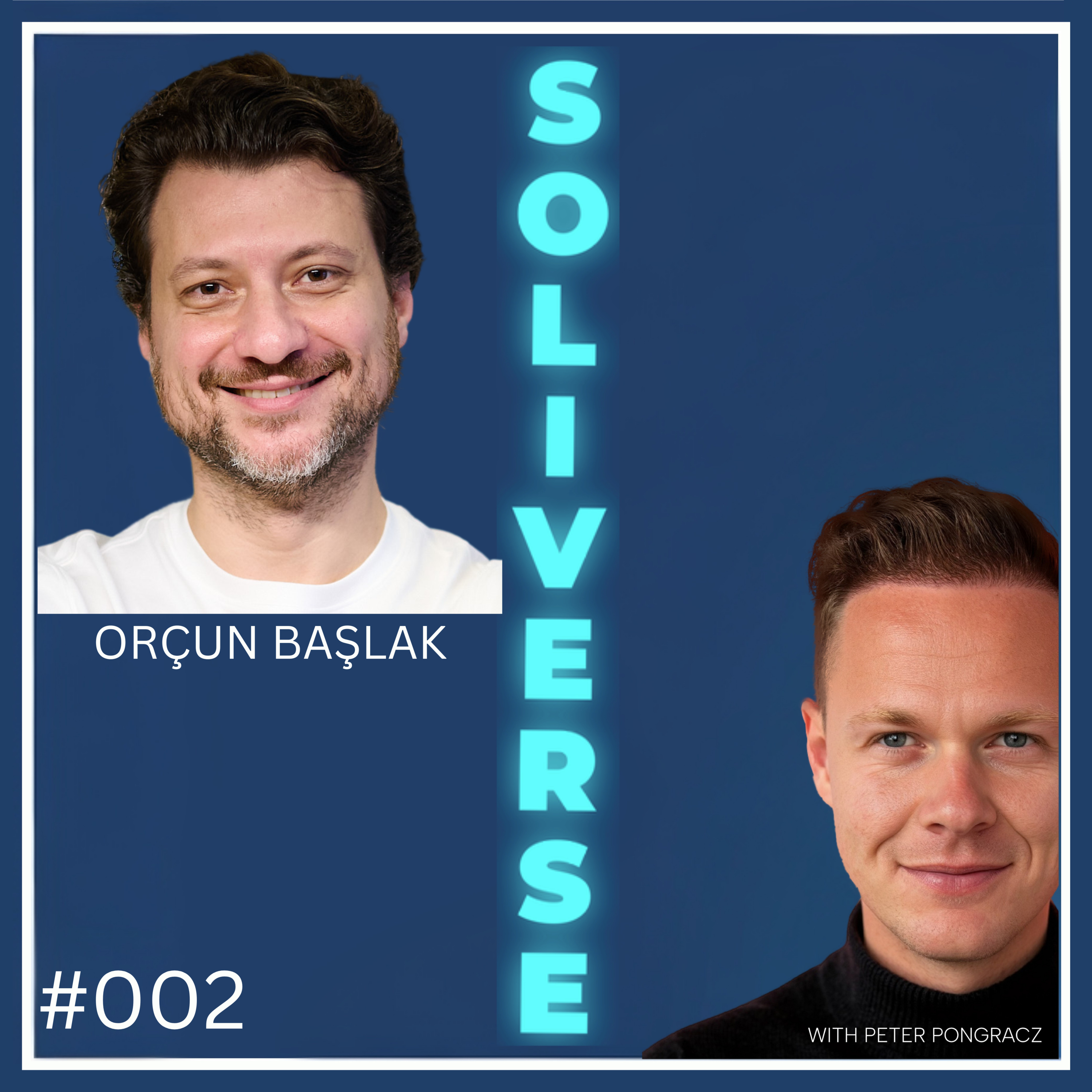 Soliverse podcast