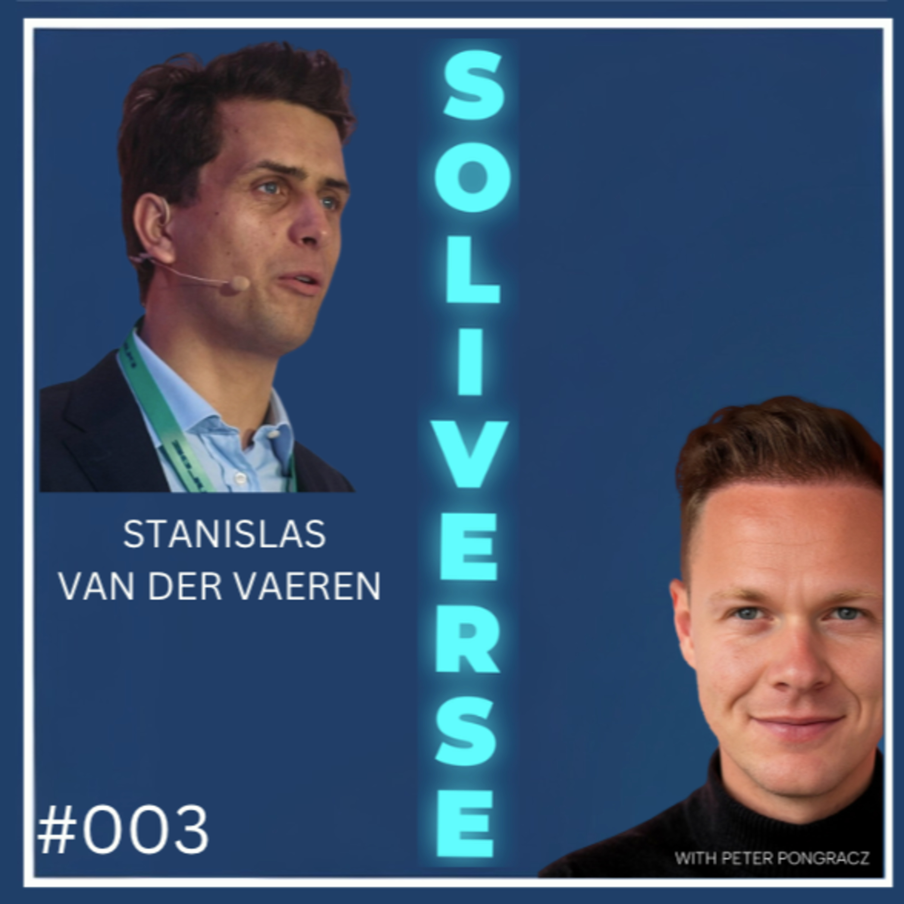 Soliverse podcast