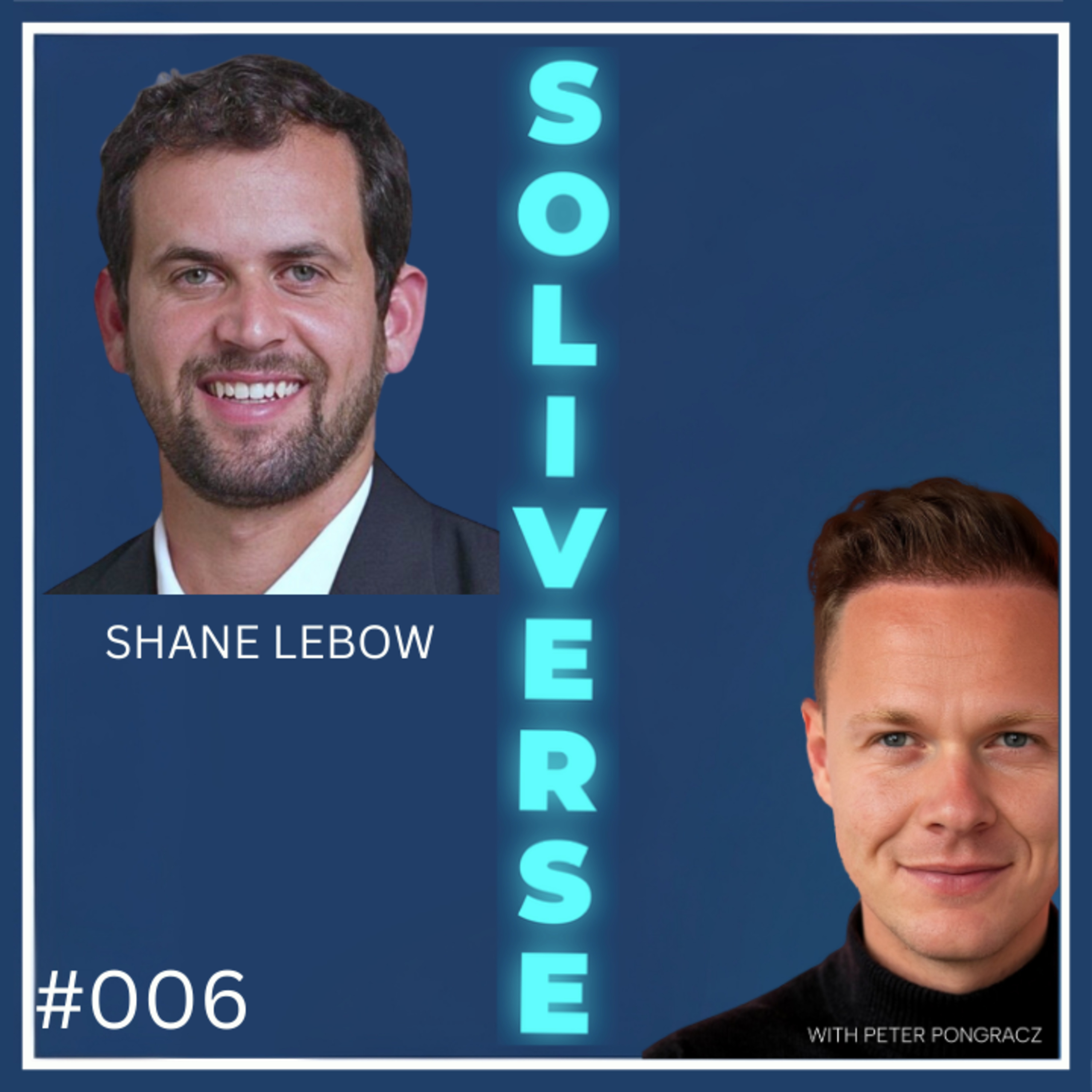Soliverse podcast