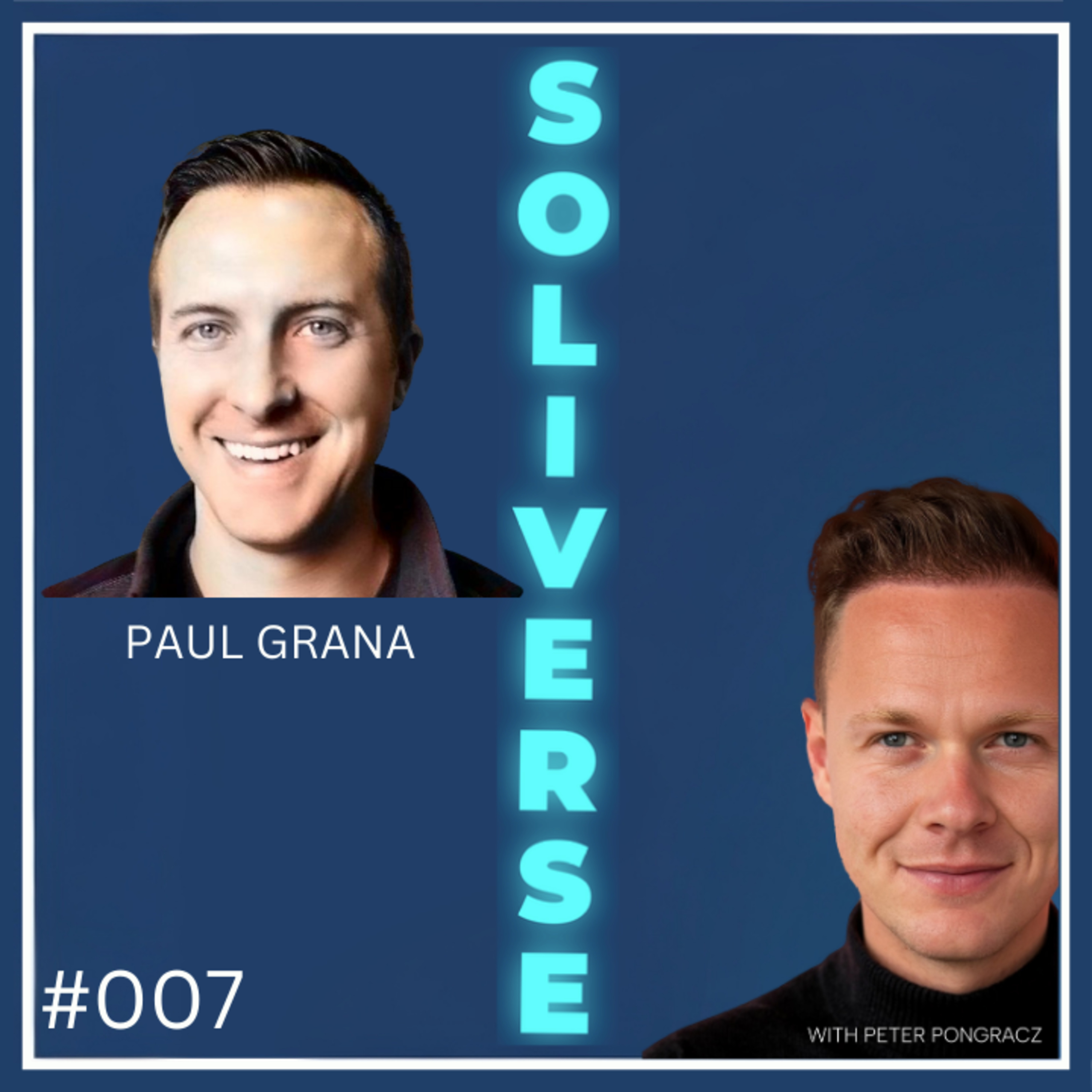 Soliverse podcast