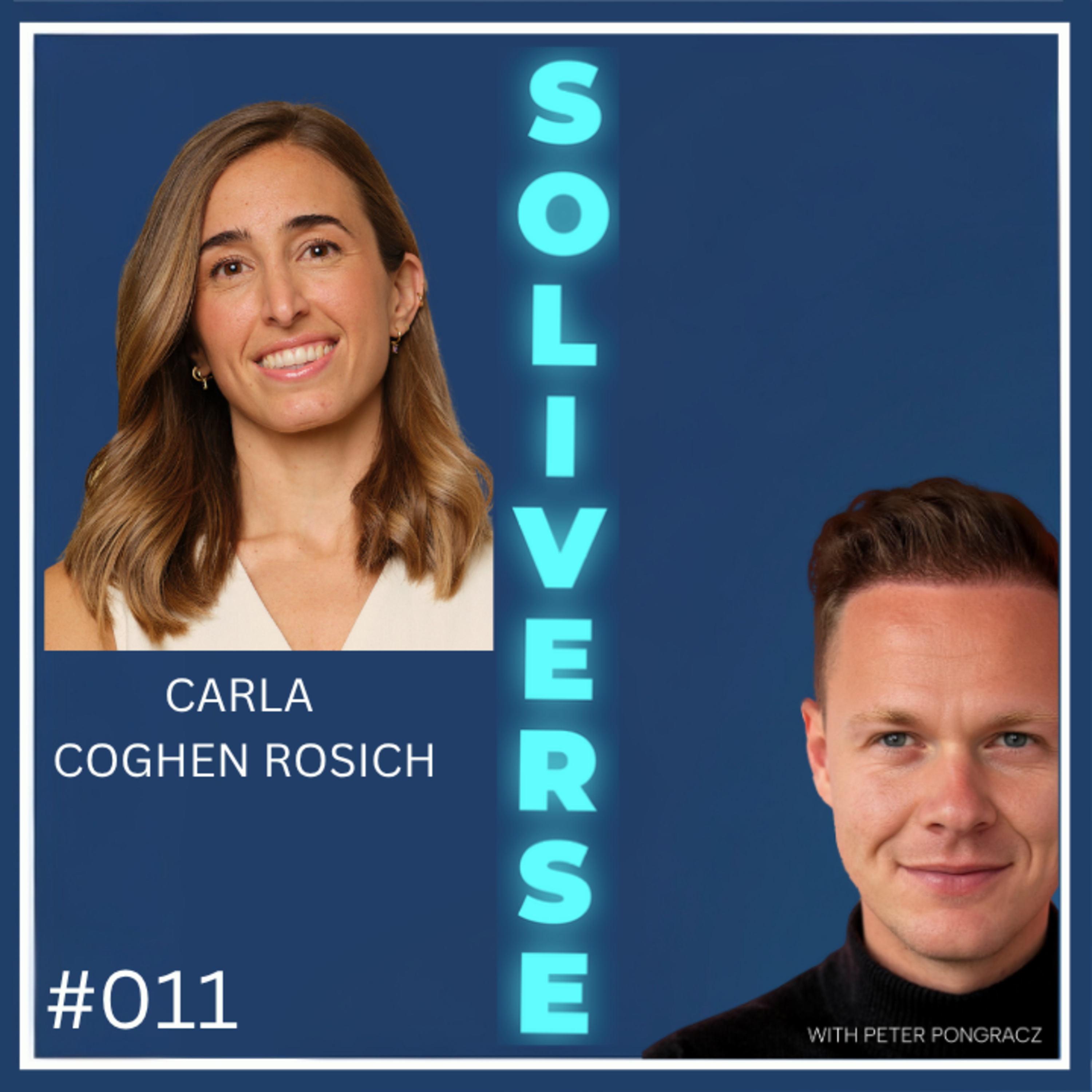 Soliverse podcast