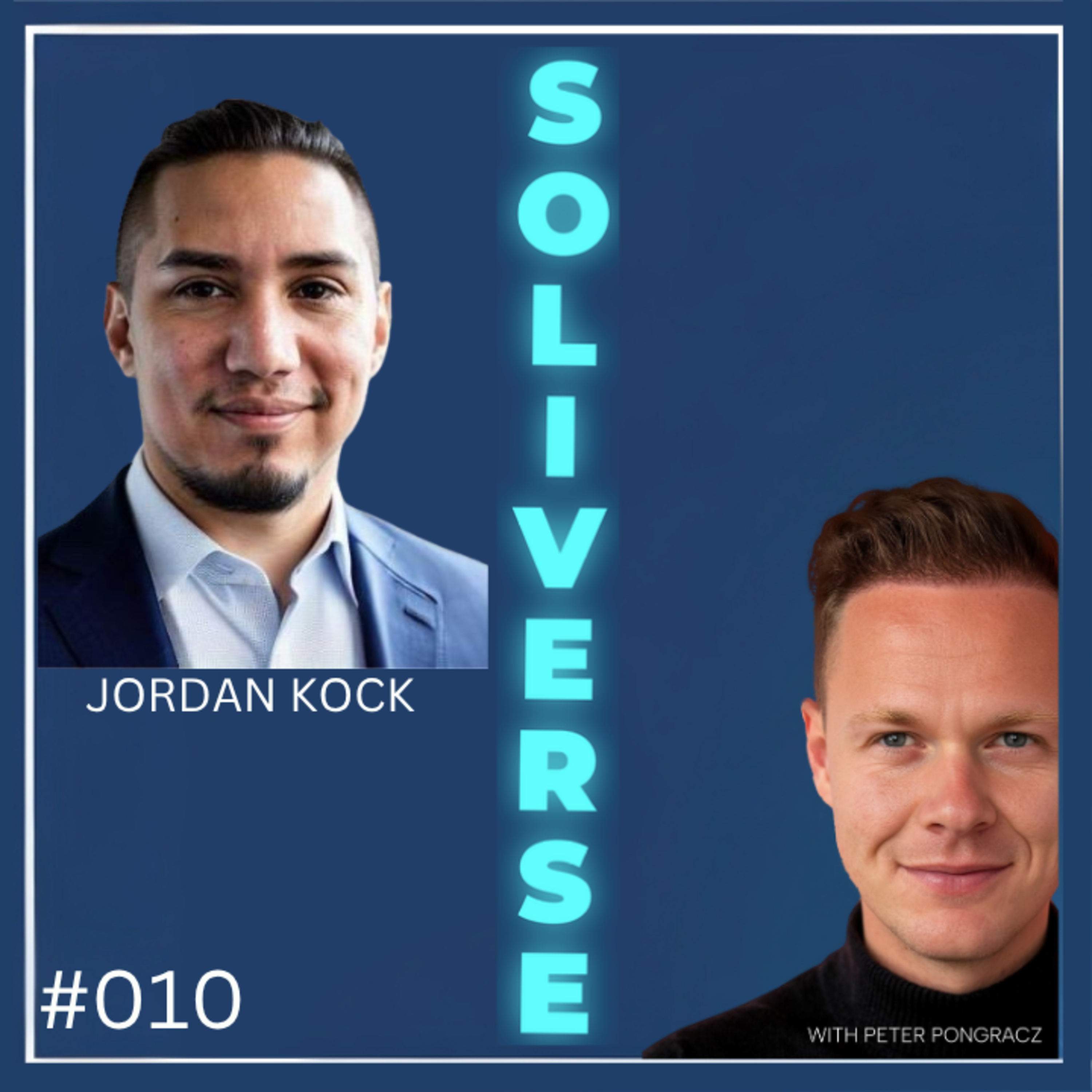 Soliverse podcast