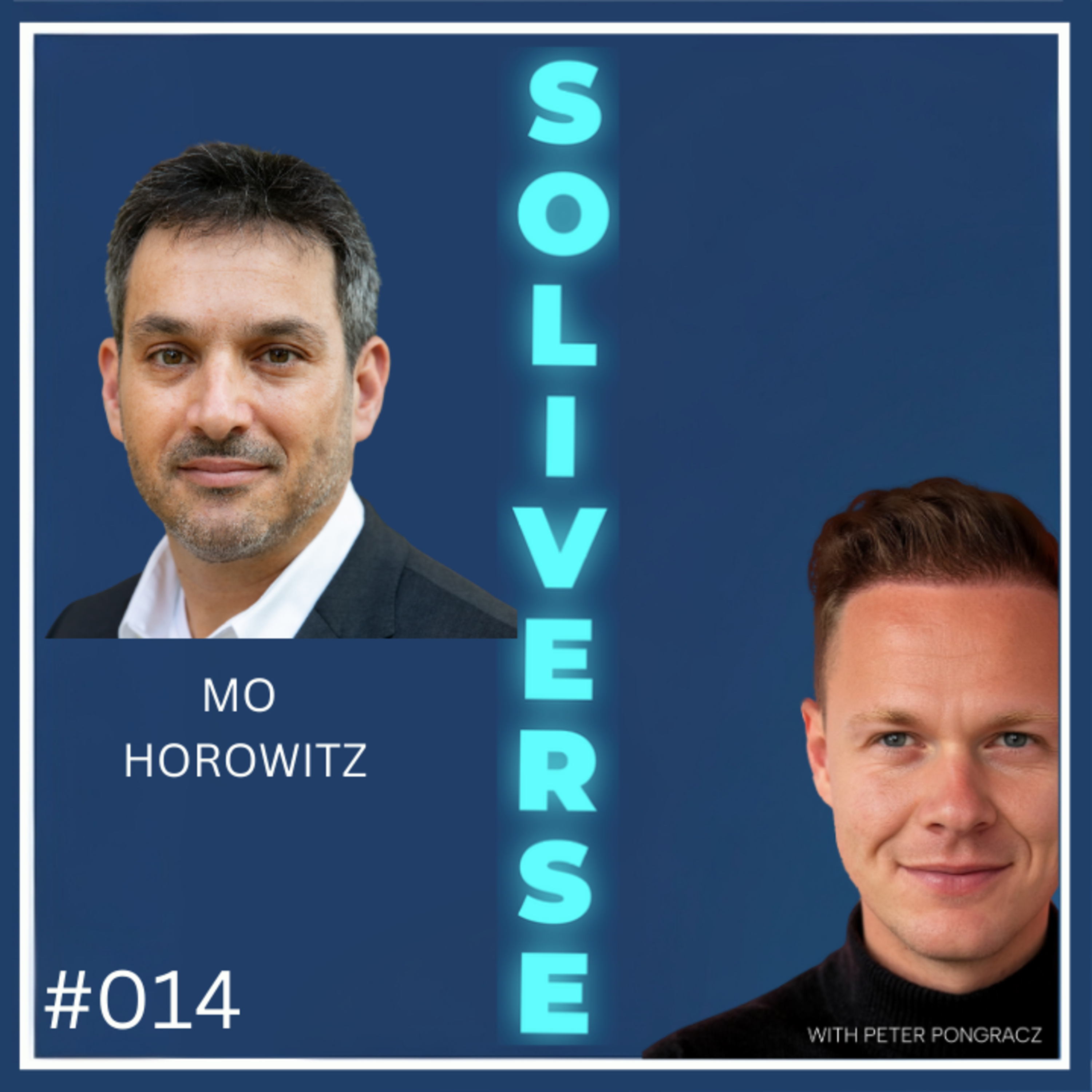 Soliverse podcast