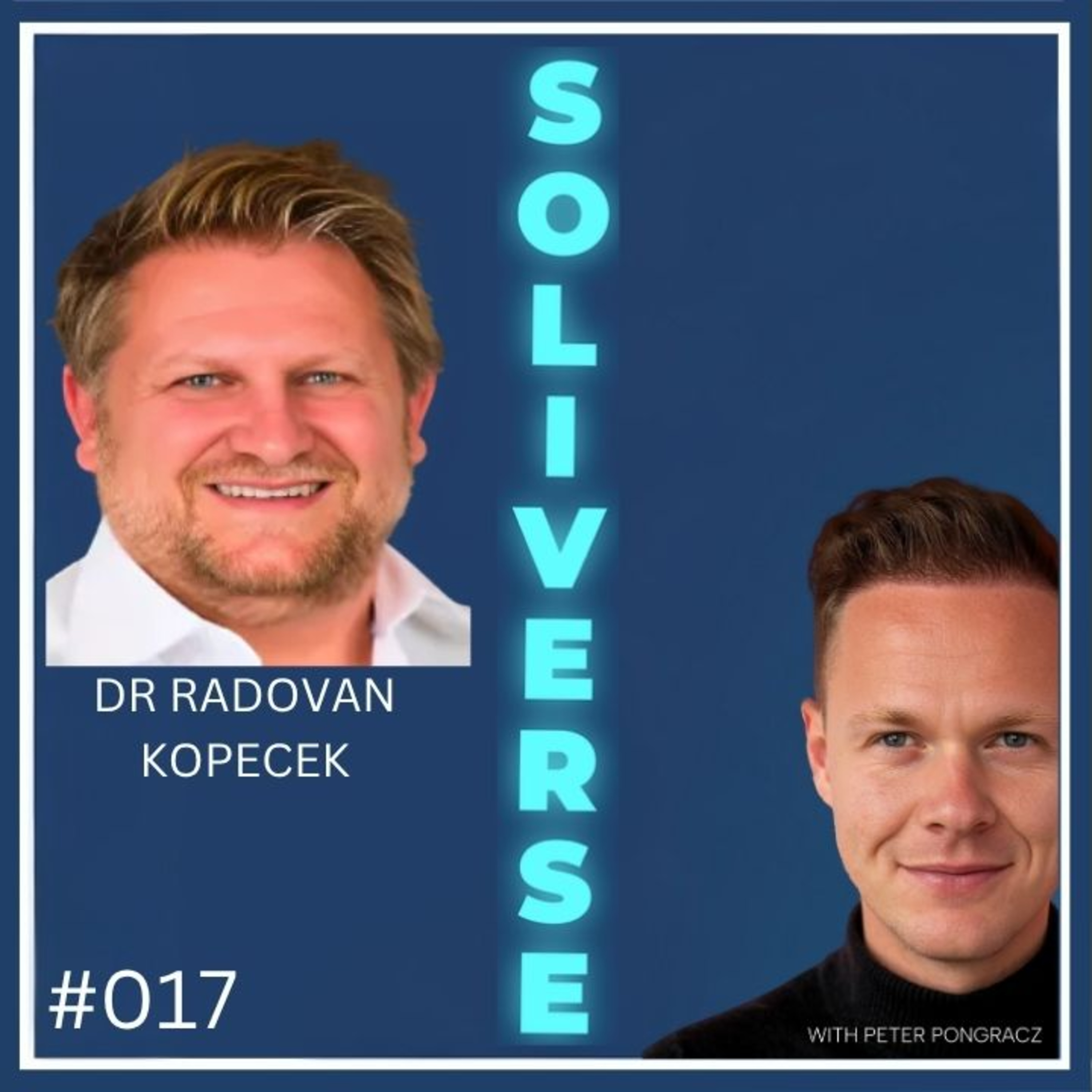 Soliverse podcast
