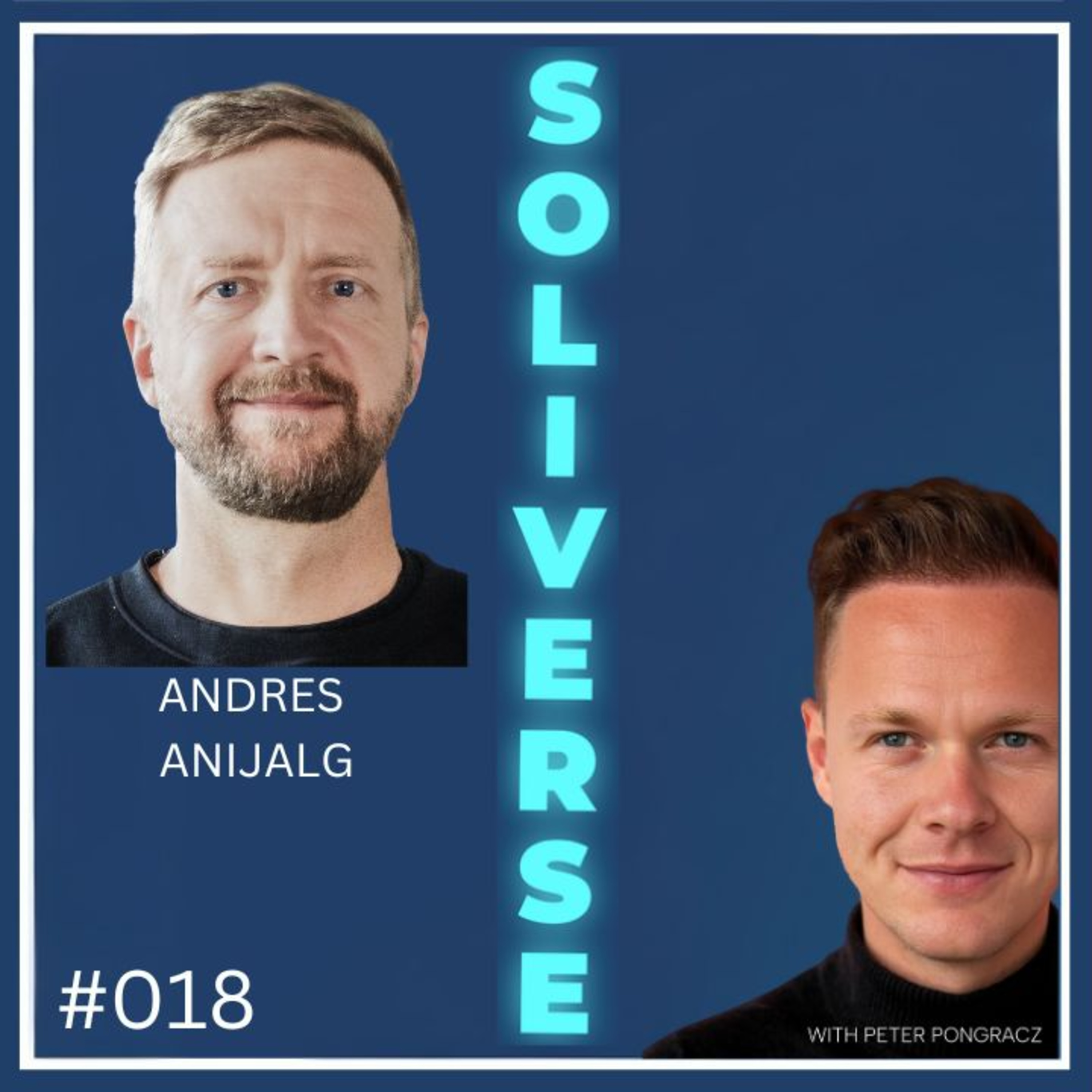 Soliverse podcast
